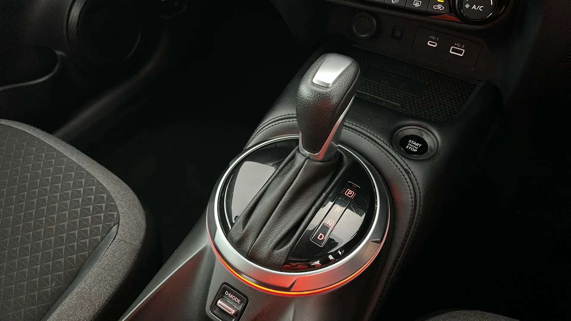 2024 NISSAN JUKE 2024 NISSAN JUKE