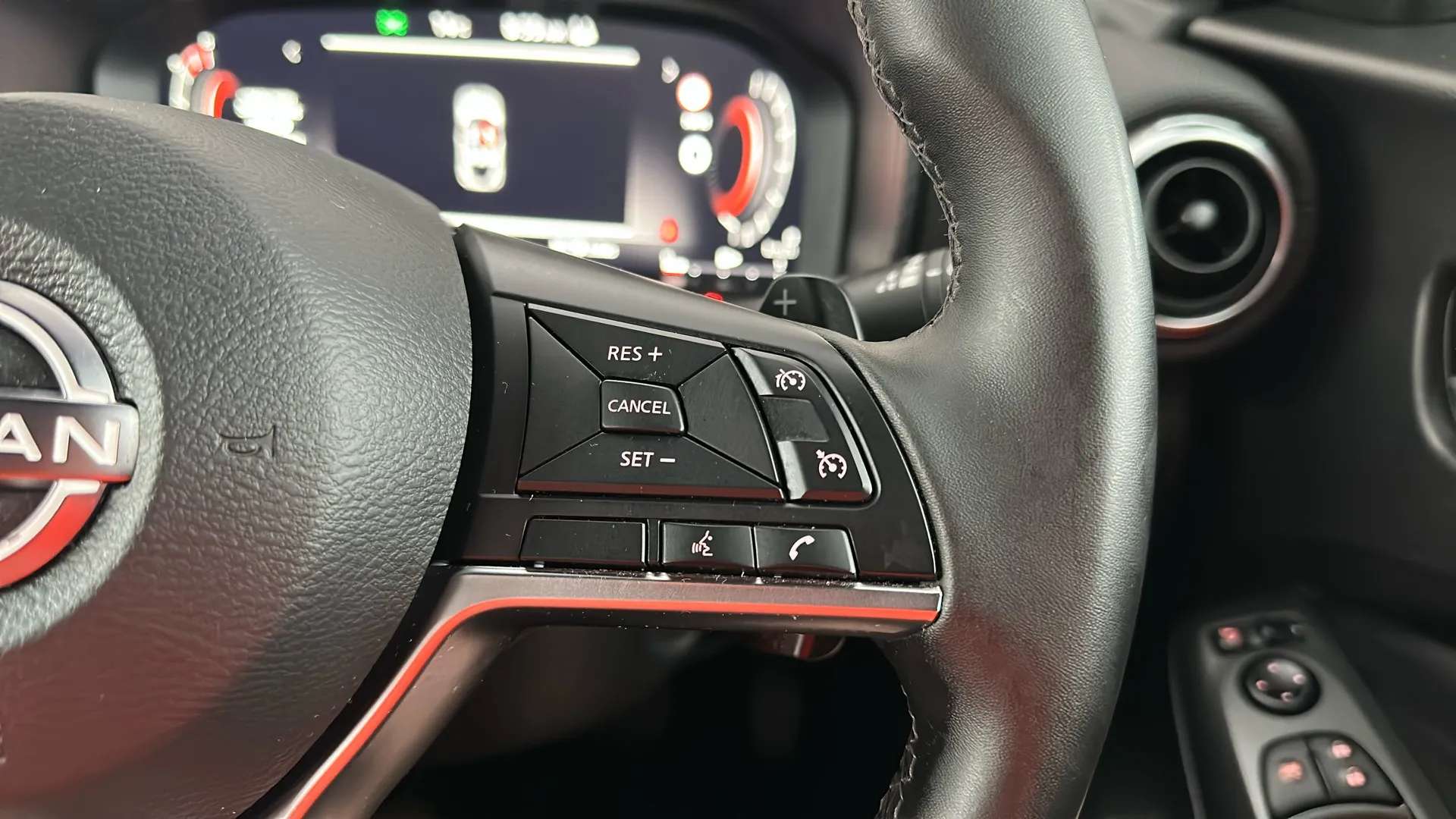 2024 NISSAN JUKE 2024 NISSAN JUKE
