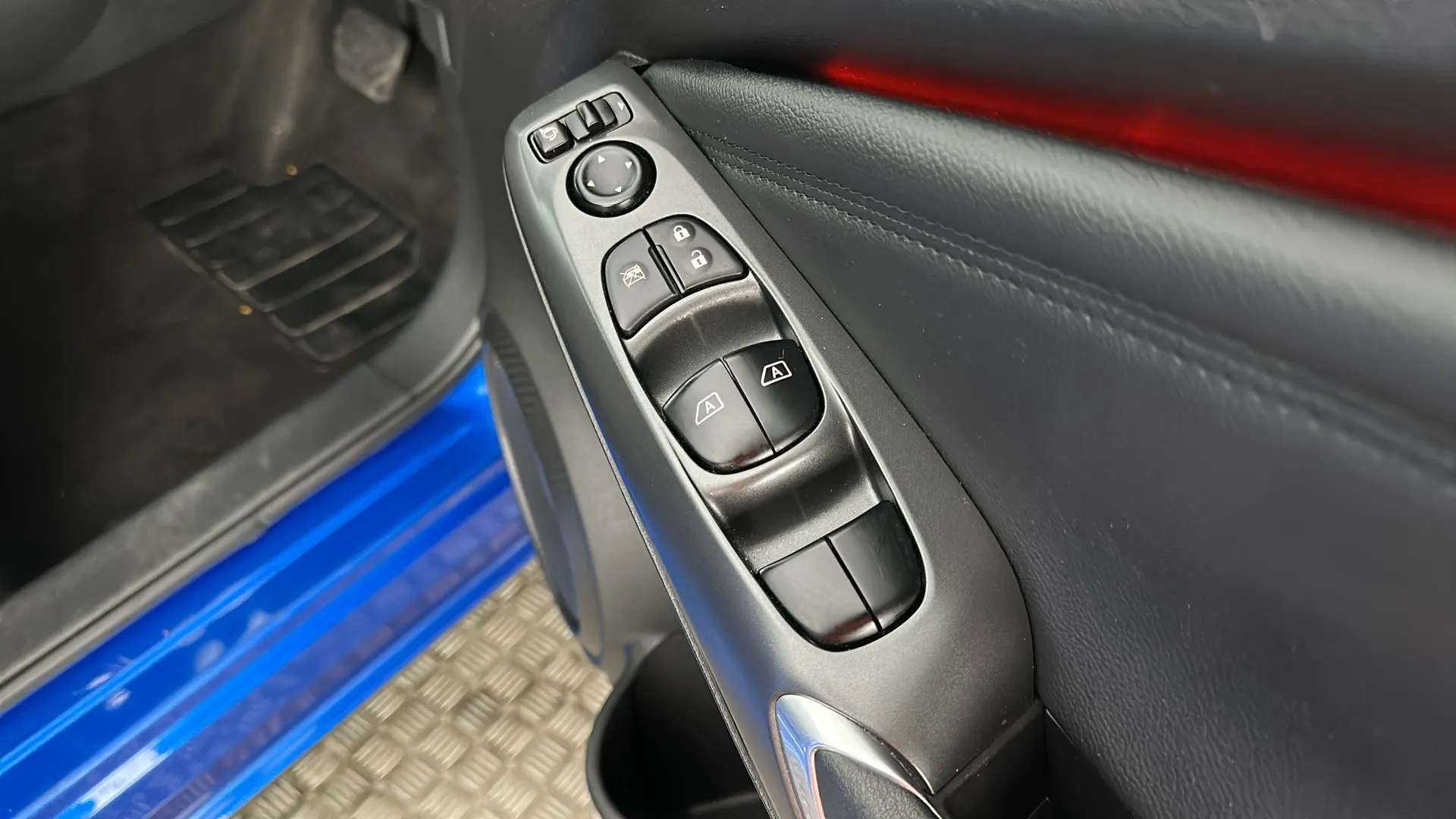 2024 NISSAN JUKE 2024 NISSAN JUKE