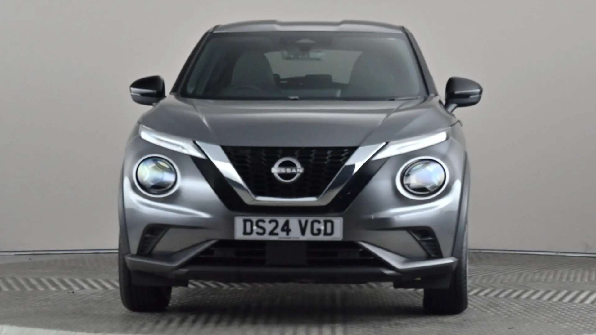 2024 NISSAN JUKE 2024 NISSAN JUKE