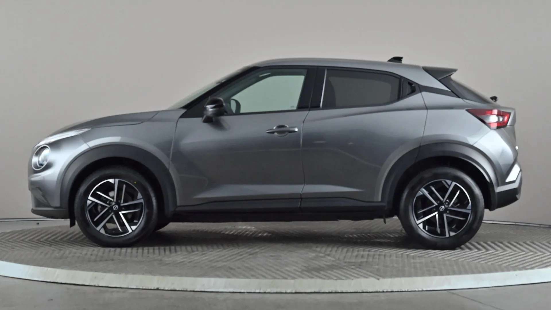 2024 NISSAN JUKE 2024 NISSAN JUKE