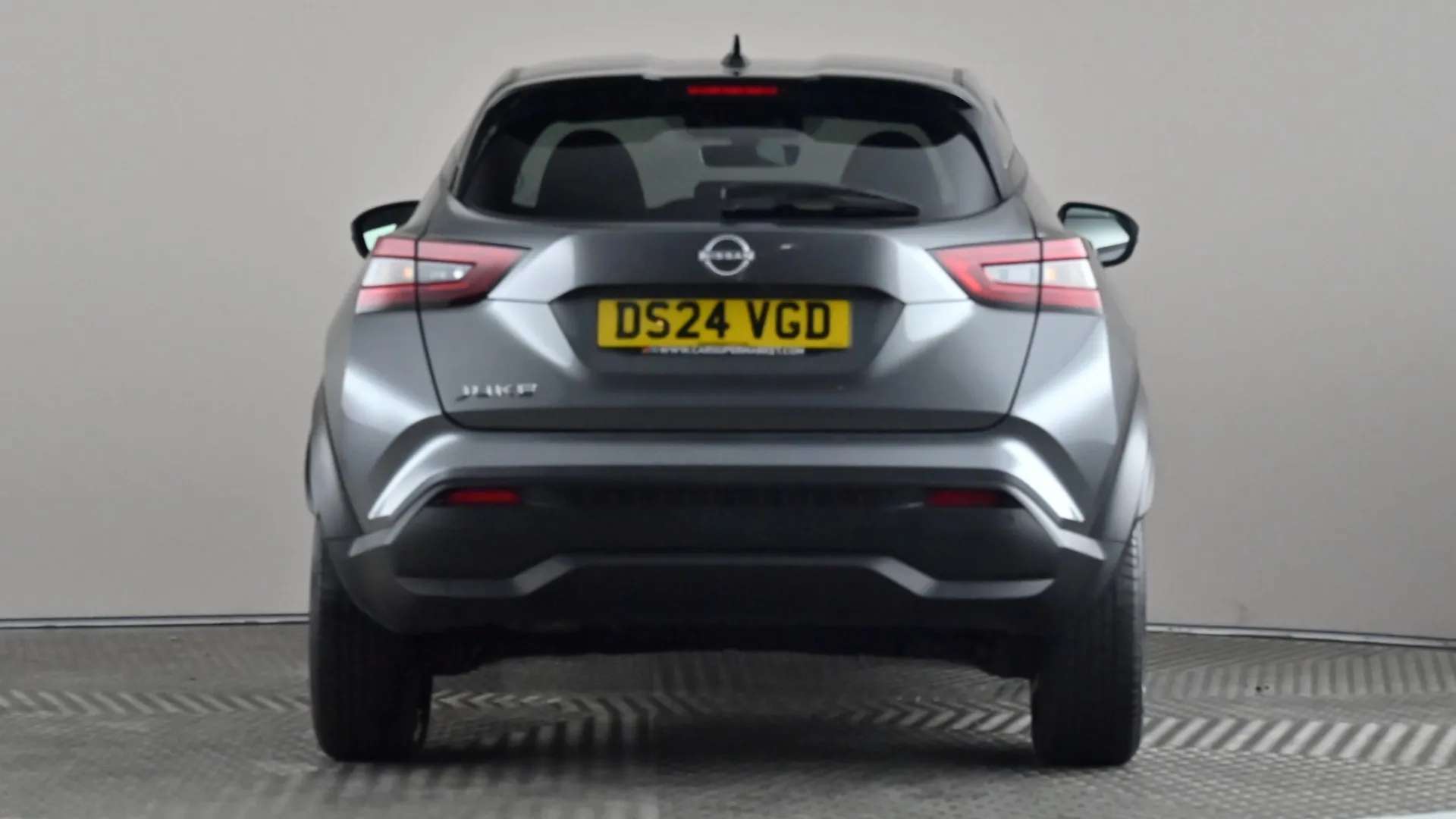 2024 NISSAN JUKE 2024 NISSAN JUKE