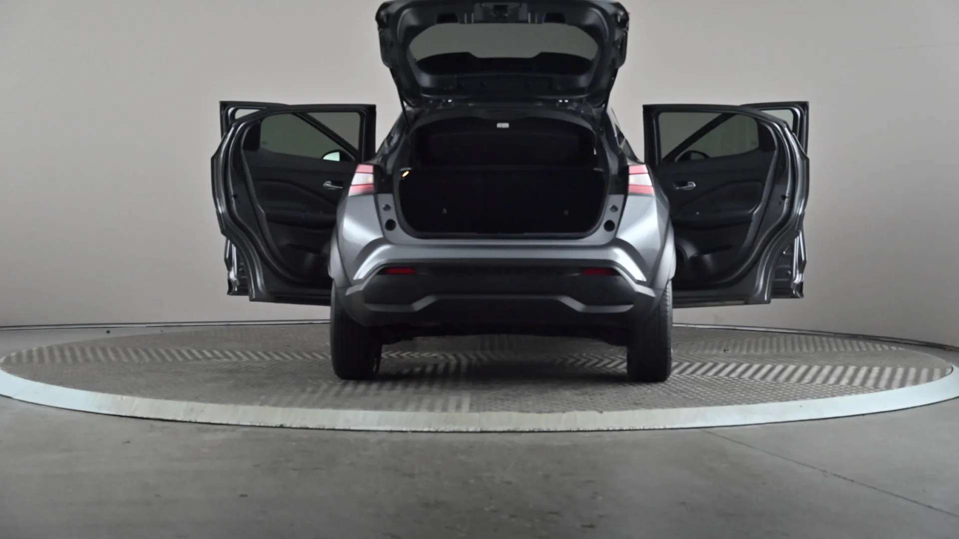 2024 NISSAN JUKE 2024 NISSAN JUKE