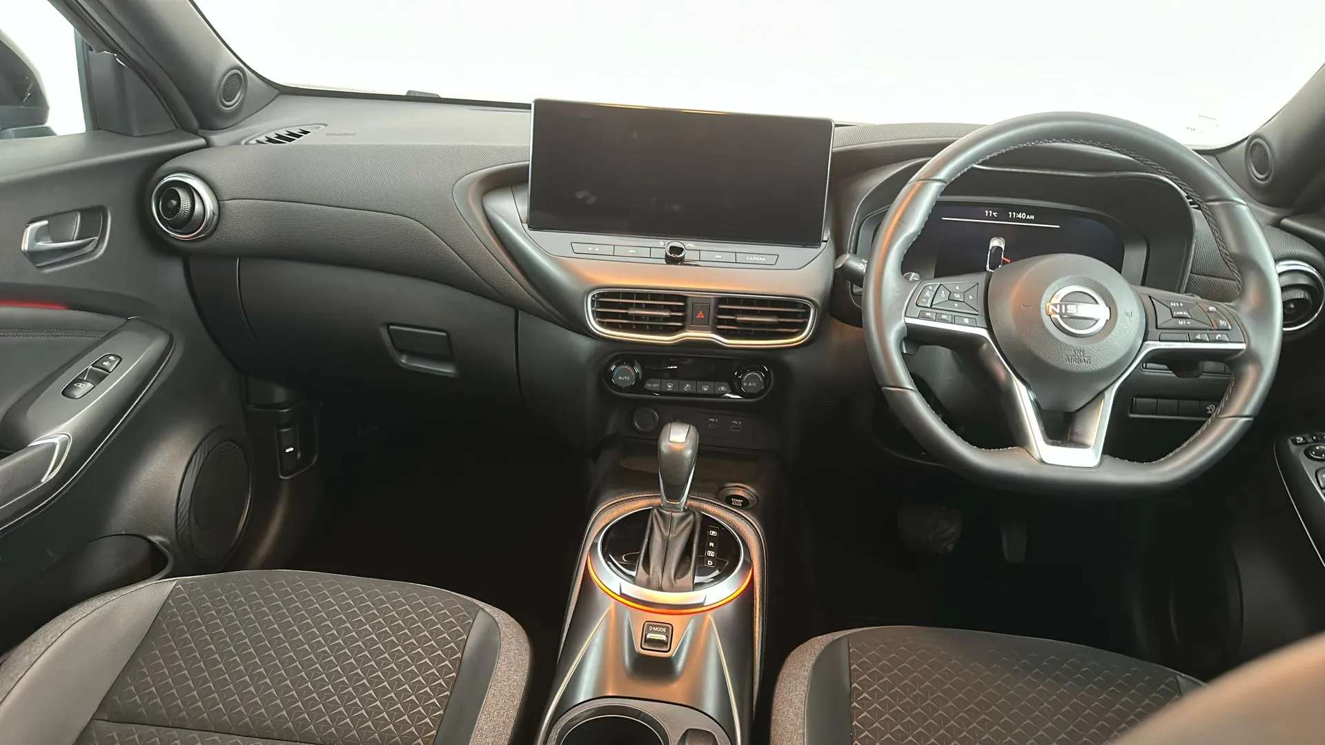 2024 NISSAN JUKE 2024 NISSAN JUKE