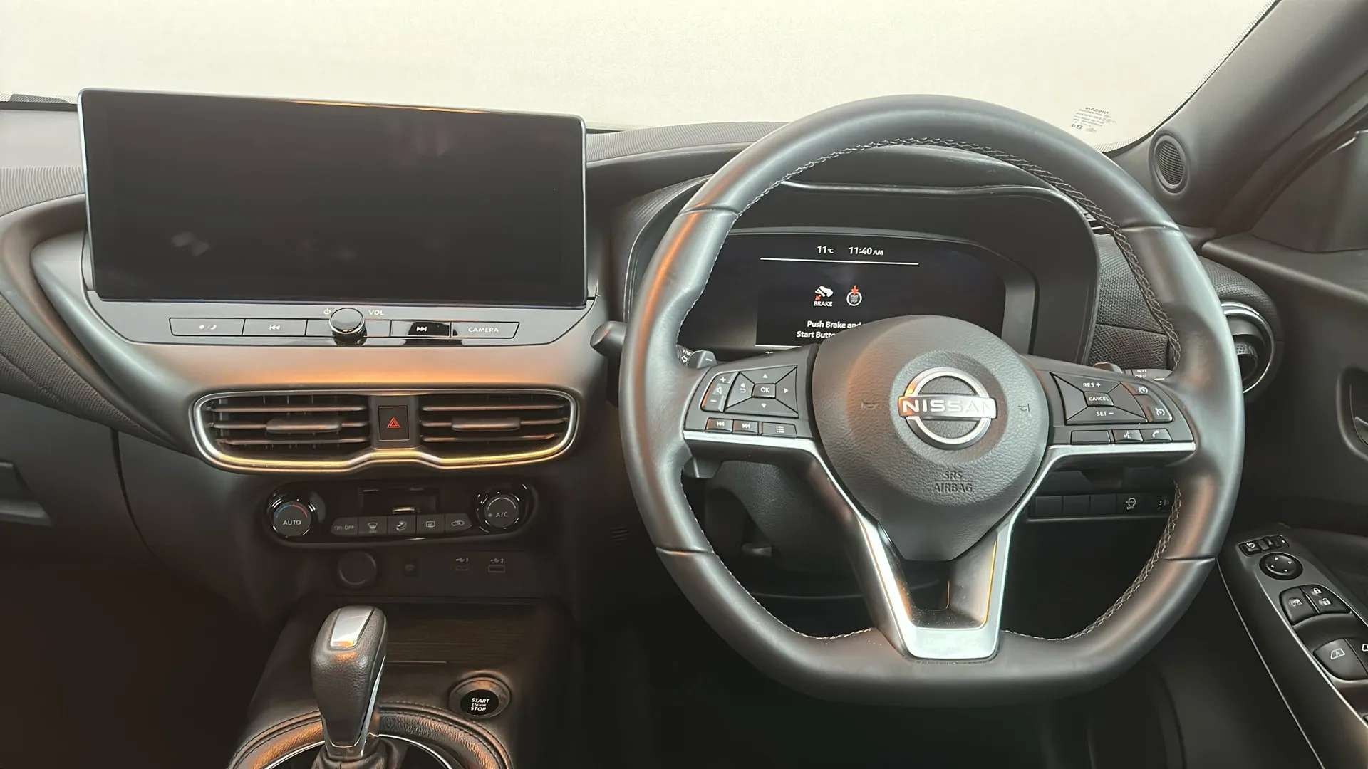 2024 NISSAN JUKE 2024 NISSAN JUKE