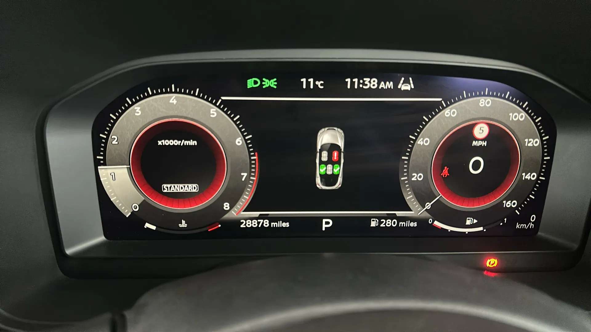 2024 NISSAN JUKE 2024 NISSAN JUKE