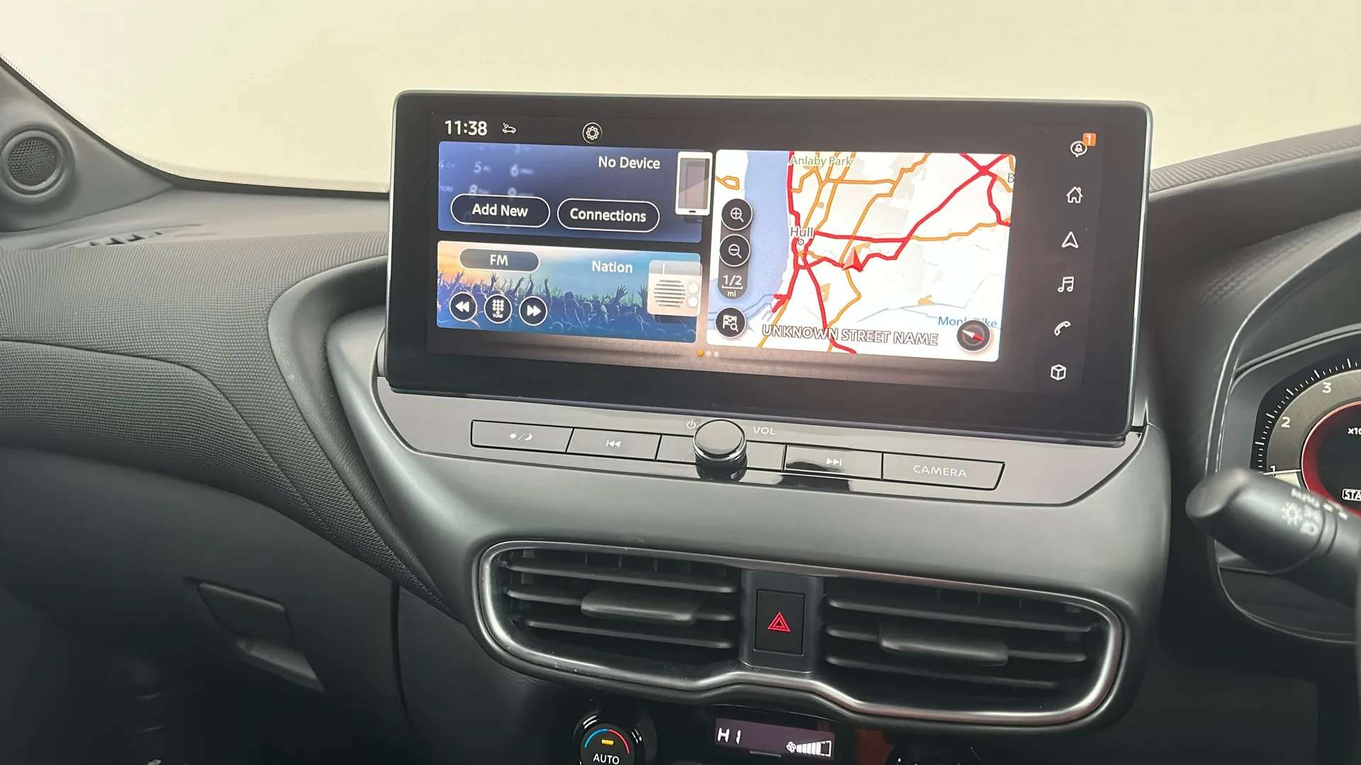 2024 NISSAN JUKE 2024 NISSAN JUKE