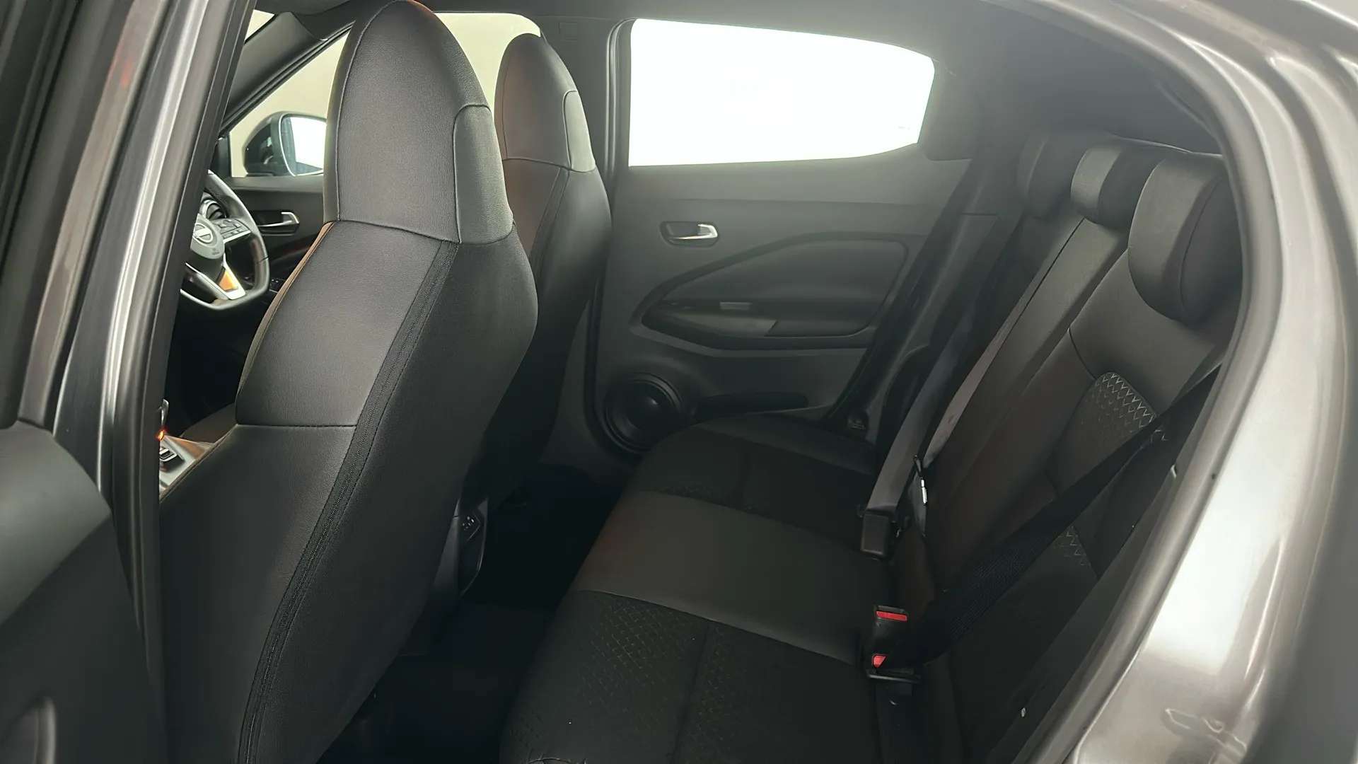 2024 NISSAN JUKE 2024 NISSAN JUKE