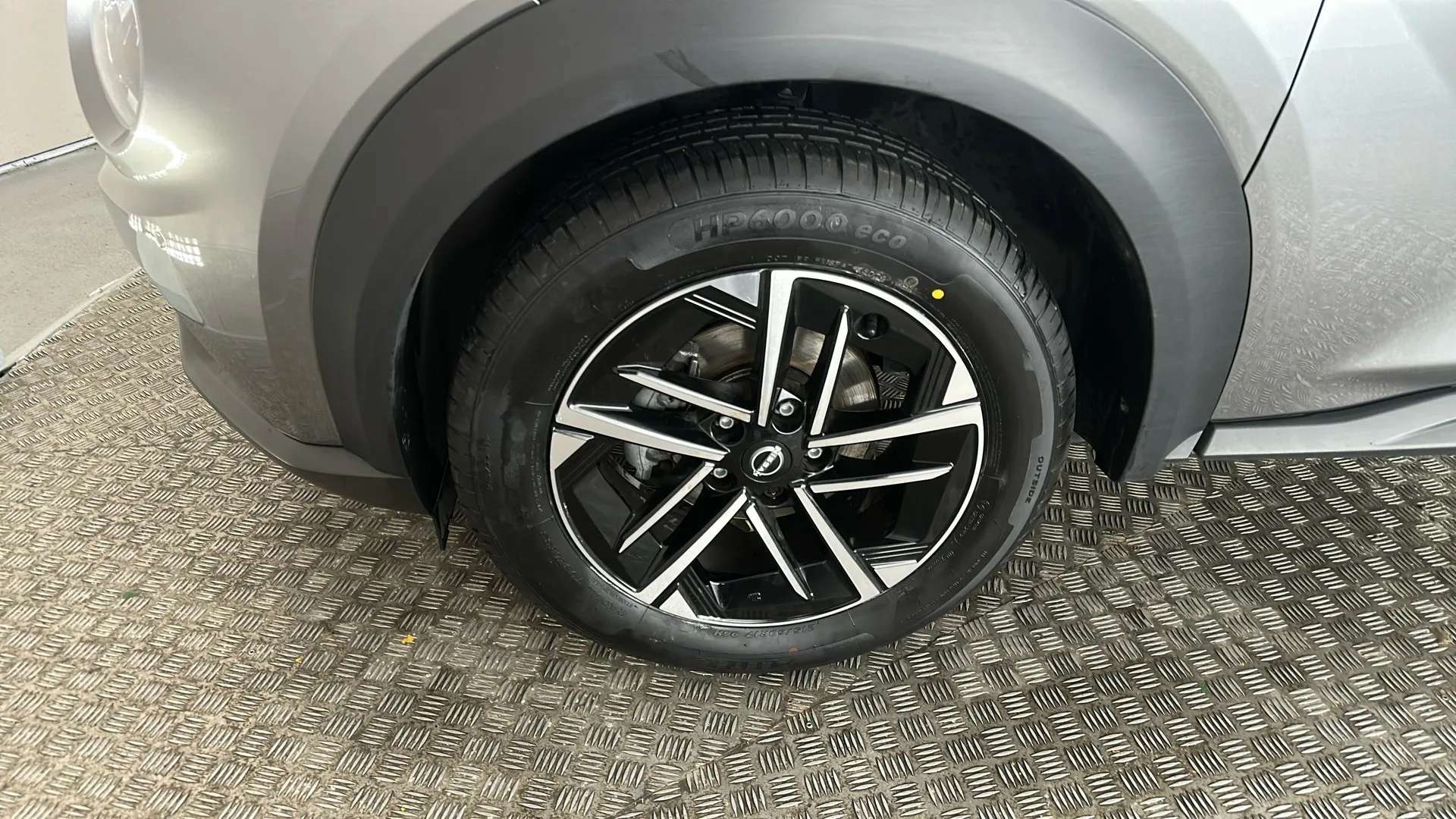 2024 NISSAN JUKE 2024 NISSAN JUKE