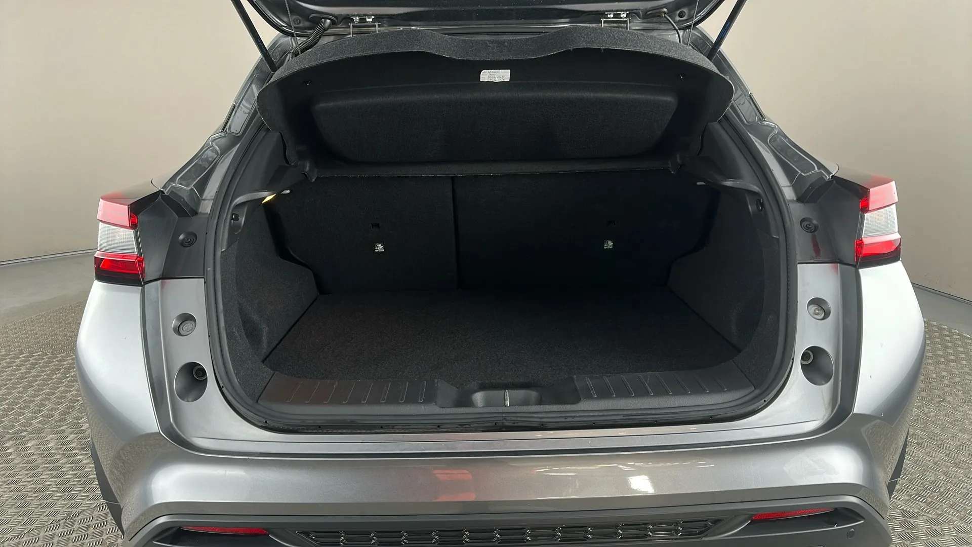 2024 NISSAN JUKE 2024 NISSAN JUKE