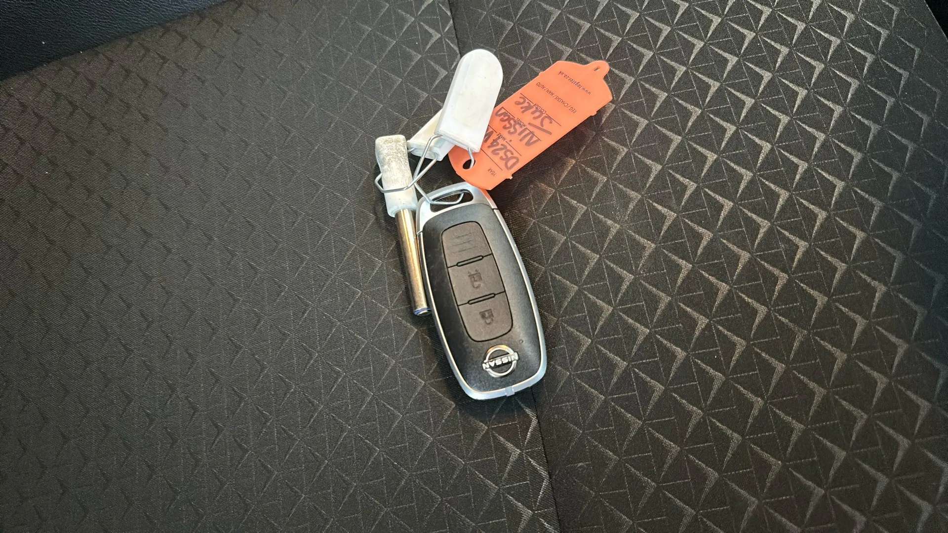 2024 NISSAN JUKE 2024 NISSAN JUKE