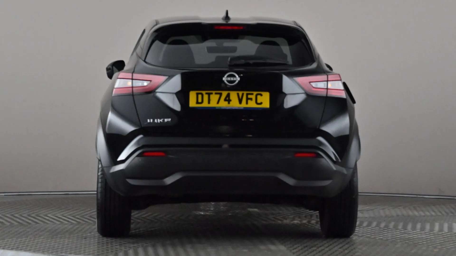 2025 NISSAN JUKE 2025 NISSAN JUKE