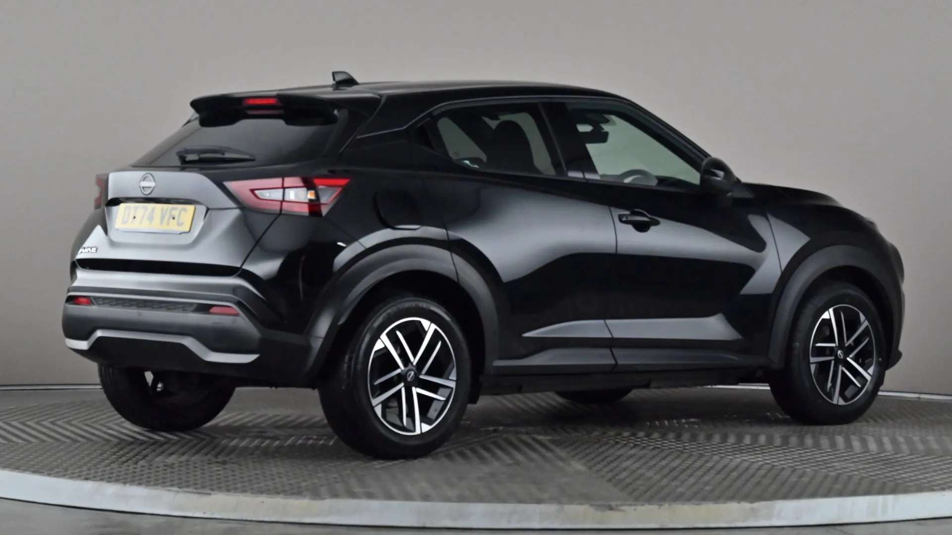 2025 NISSAN JUKE 2025 NISSAN JUKE