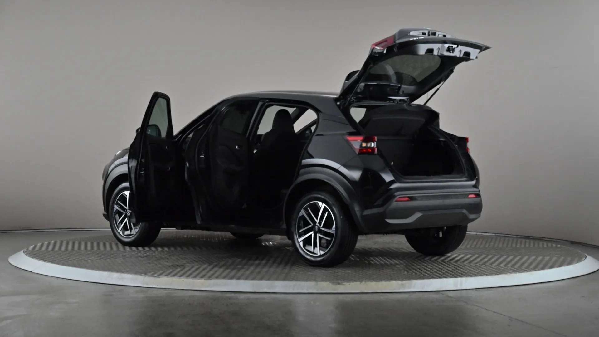 2025 NISSAN JUKE 2025 NISSAN JUKE