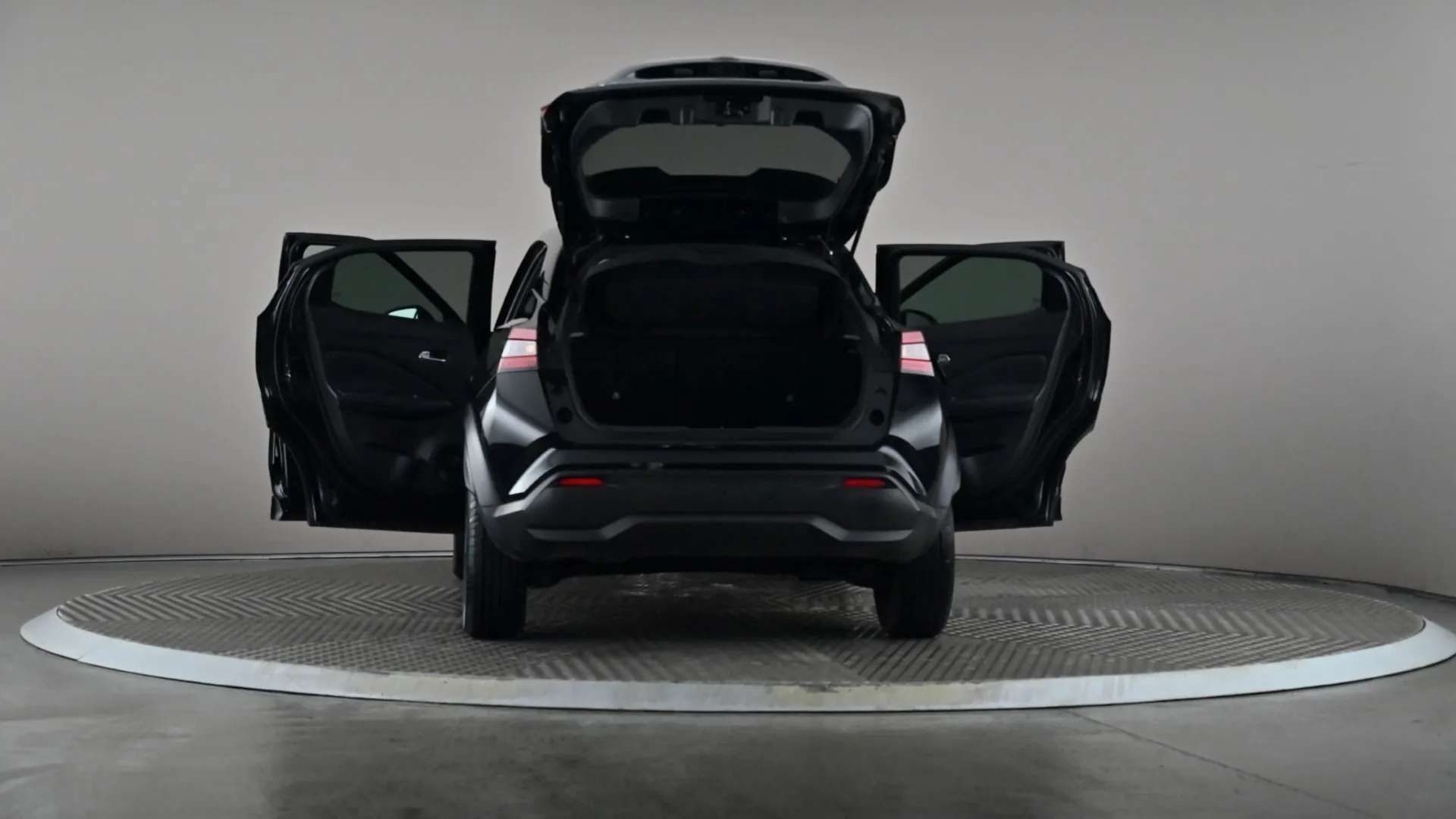 2025 NISSAN JUKE 2025 NISSAN JUKE