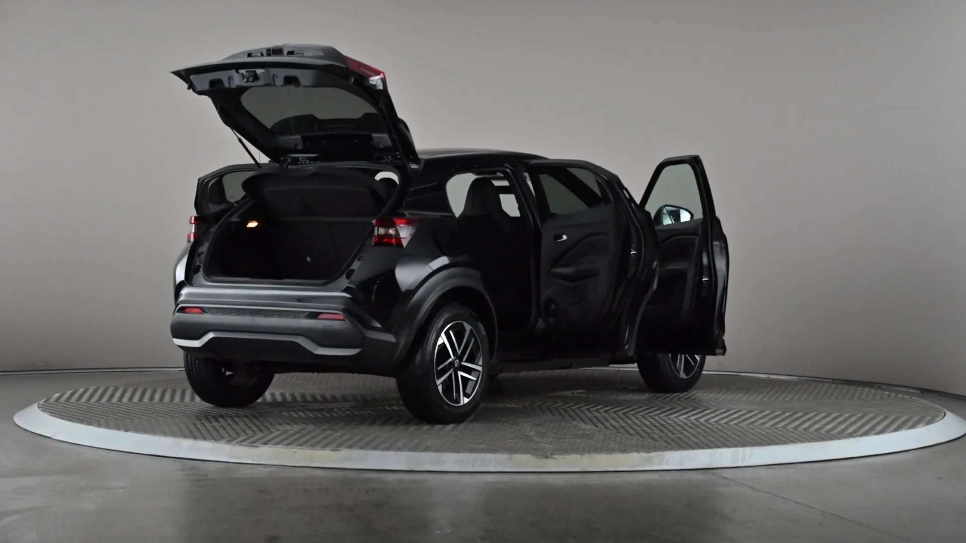 2025 NISSAN JUKE 2025 NISSAN JUKE