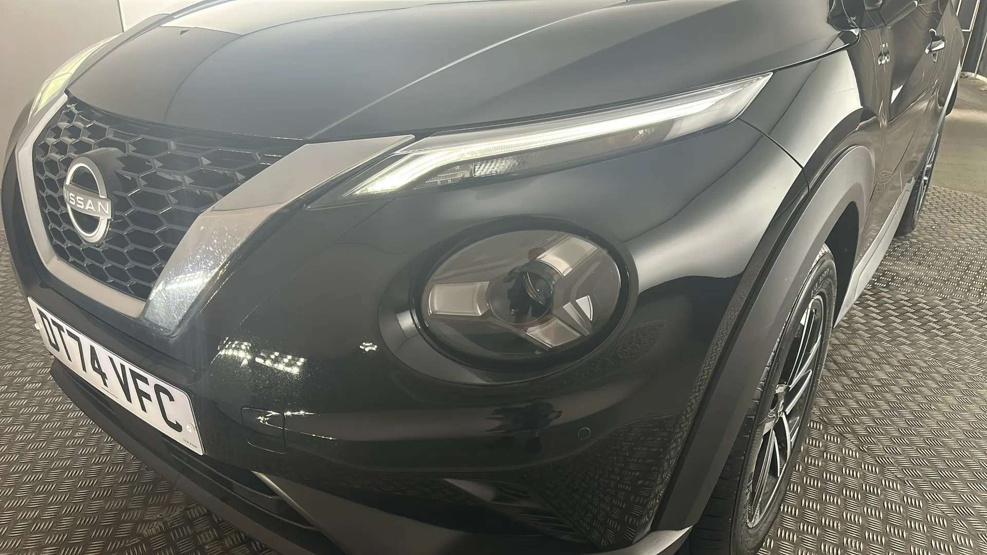 2025 NISSAN JUKE 2025 NISSAN JUKE