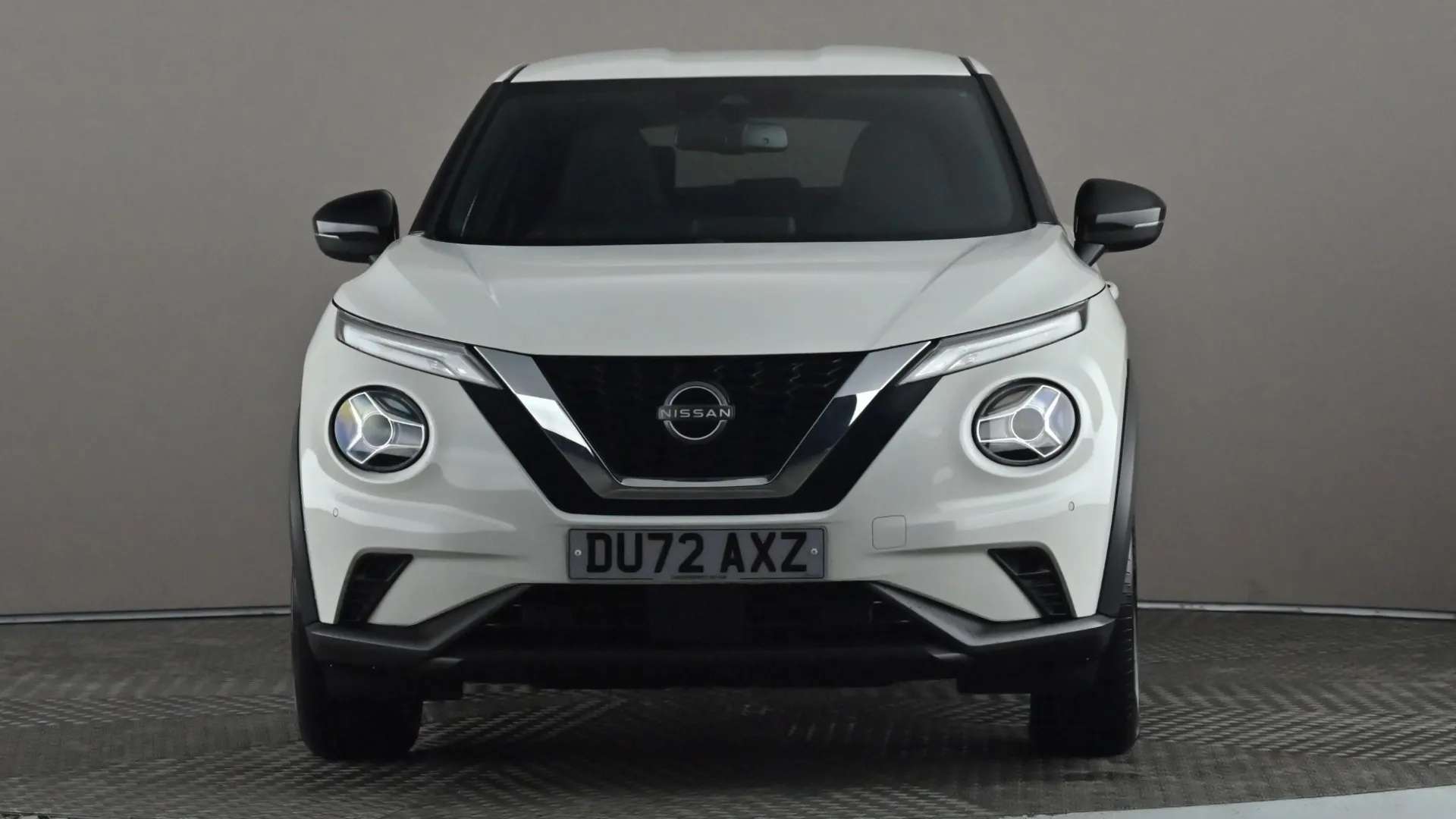 A 2022 NISSAN JUKE 1.0 DiG-T 114 N-Connecta DCT A 2022 NISSAN JUKE 1.0 DiG-T 114 N-Connecta DCT