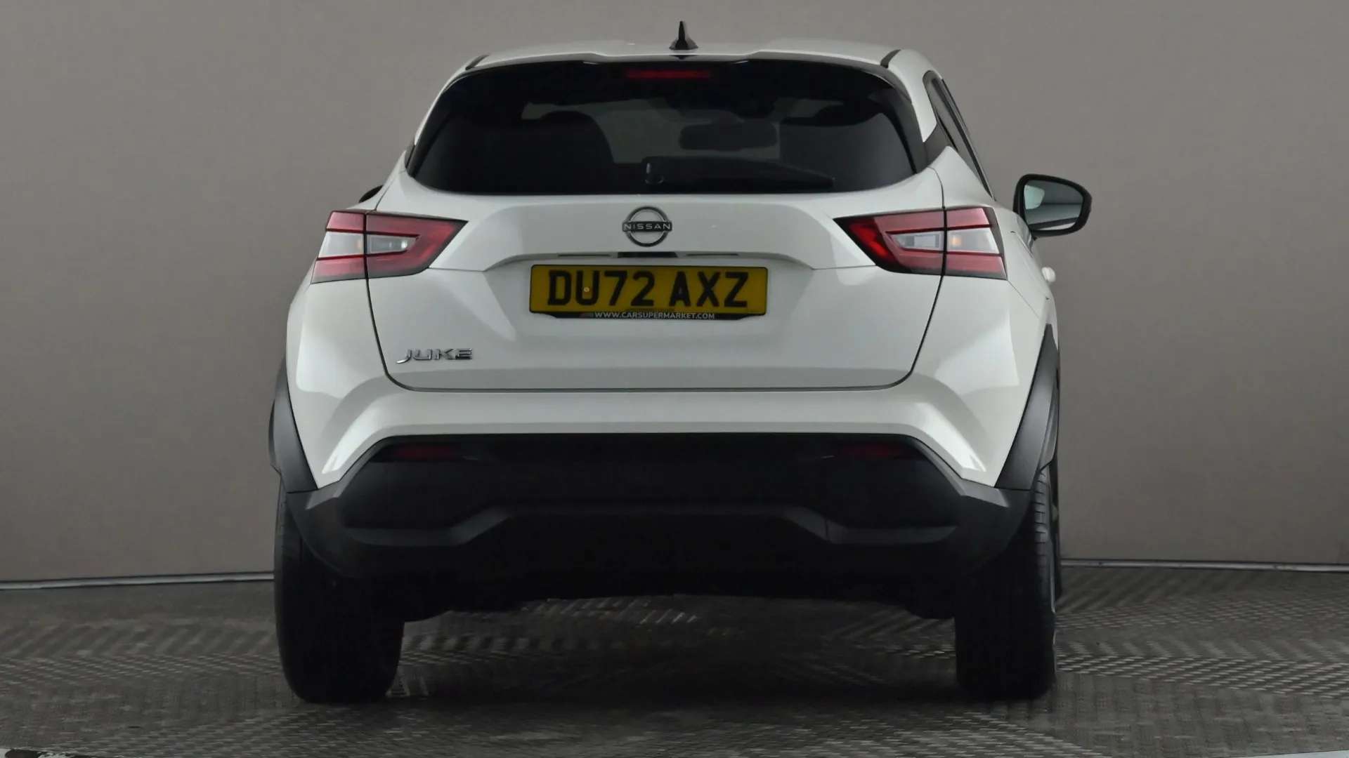 2022 NISSAN JUKE 2022 NISSAN JUKE