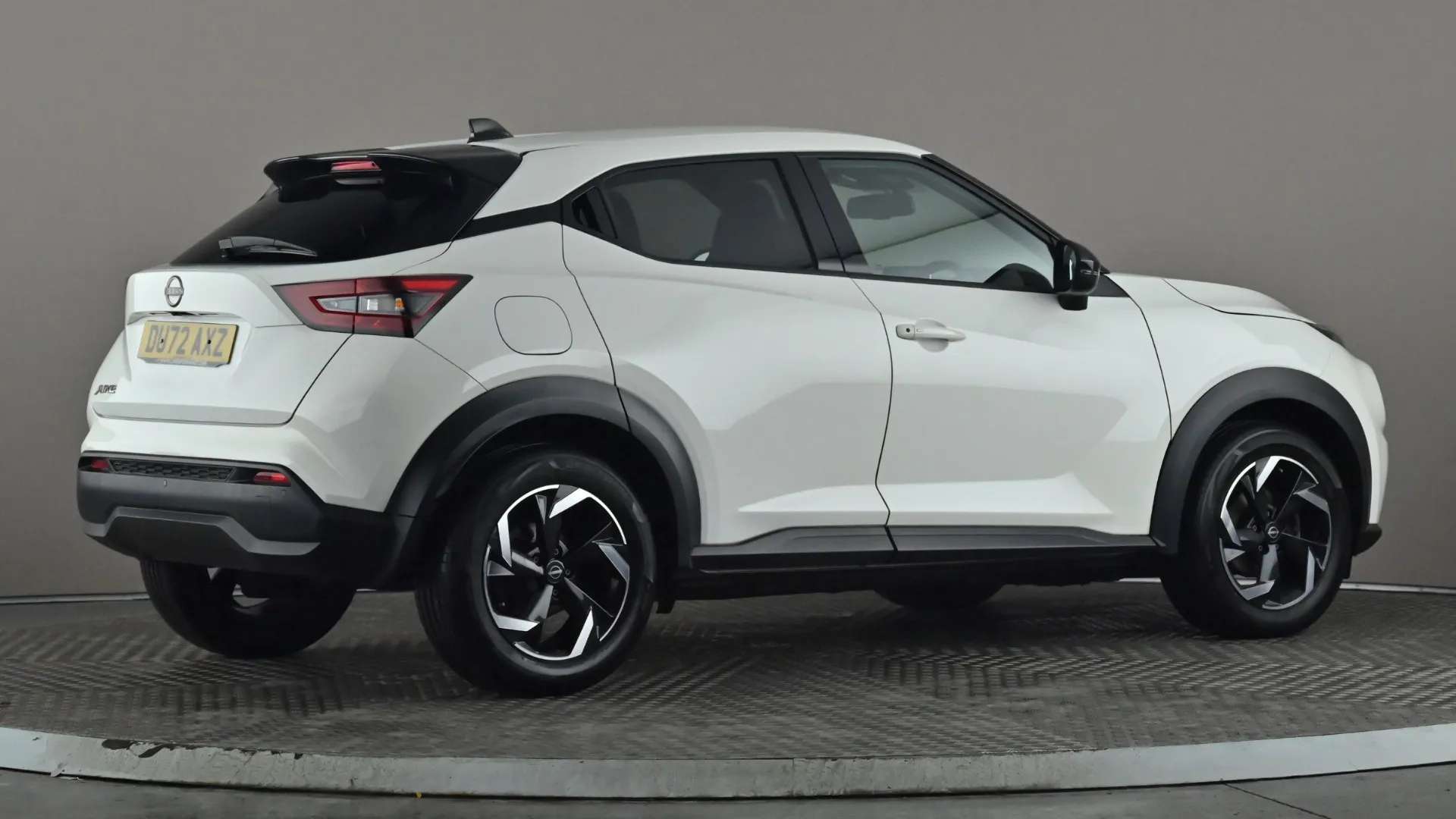 2022 NISSAN JUKE 2022 NISSAN JUKE