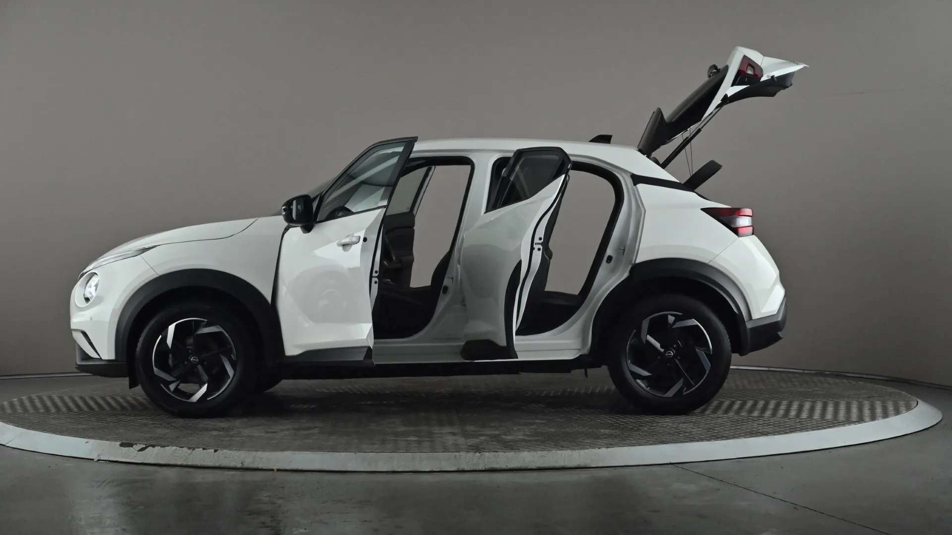 2022 NISSAN JUKE 2022 NISSAN JUKE