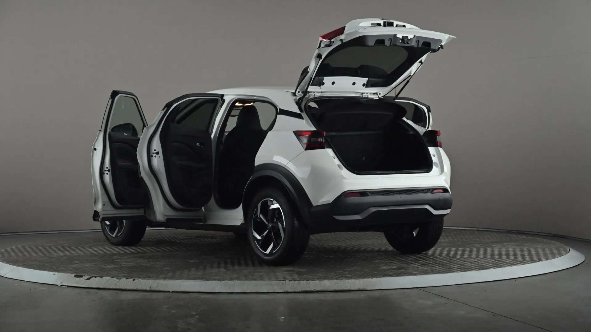 2022 NISSAN JUKE 2022 NISSAN JUKE