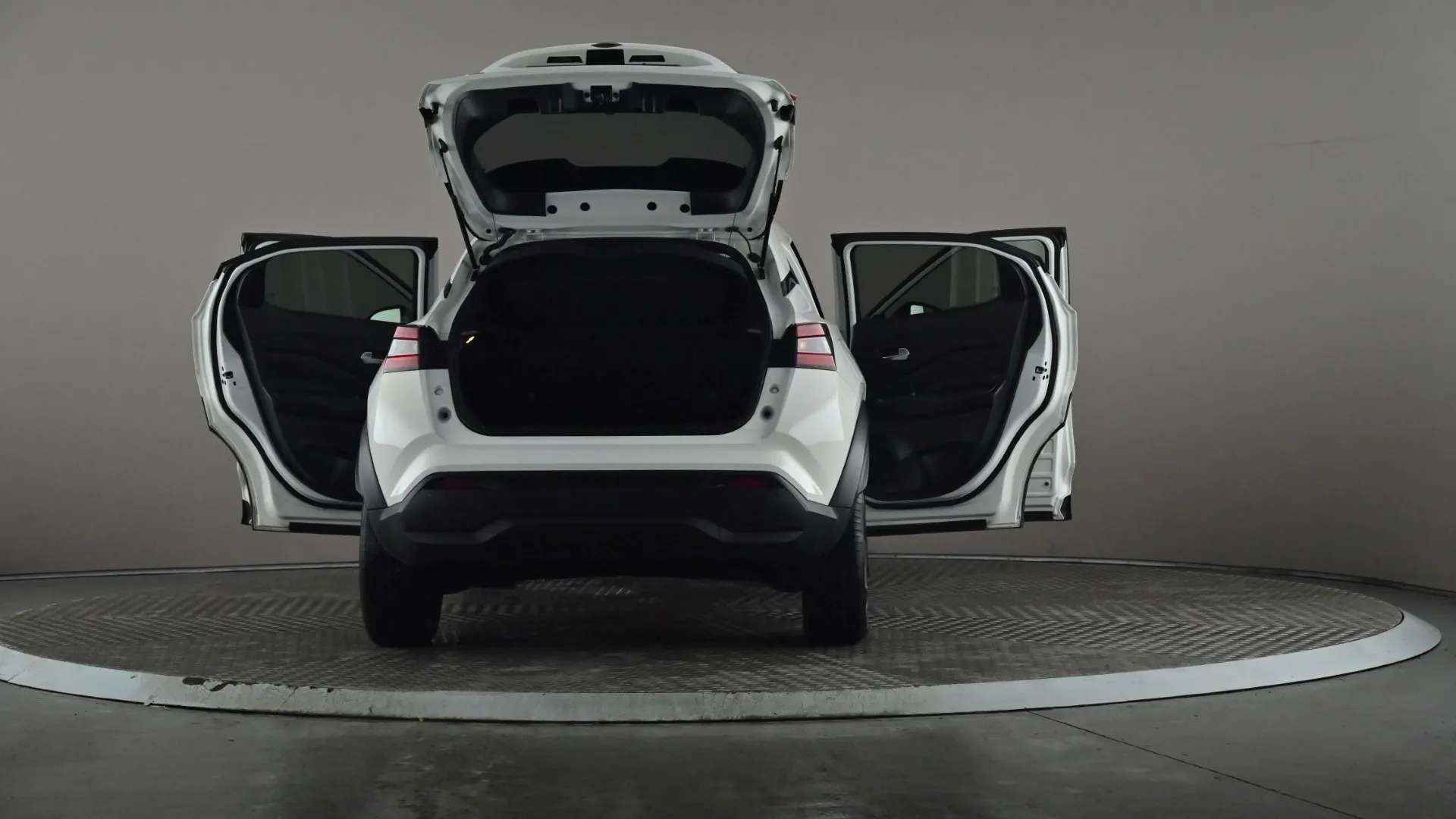 2022 NISSAN JUKE 2022 NISSAN JUKE