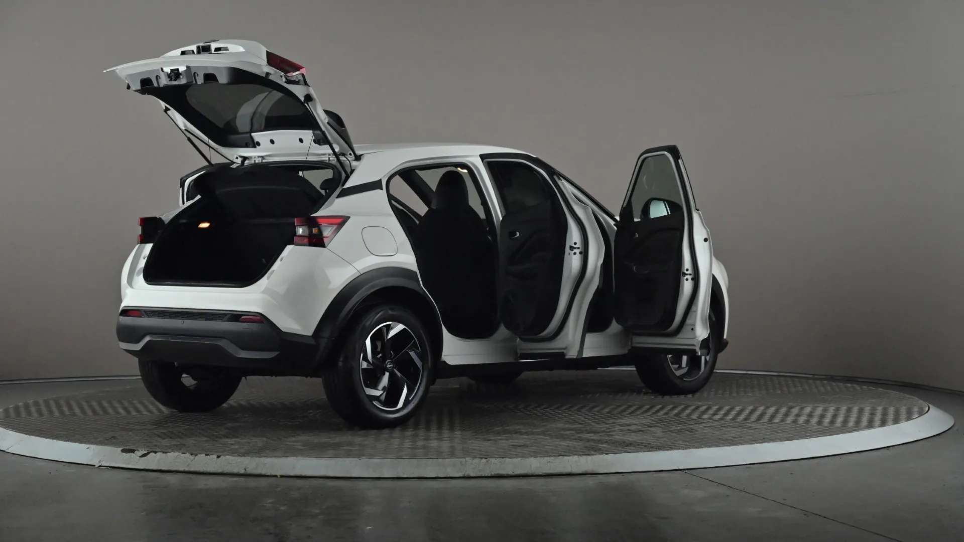 2022 NISSAN JUKE 2022 NISSAN JUKE