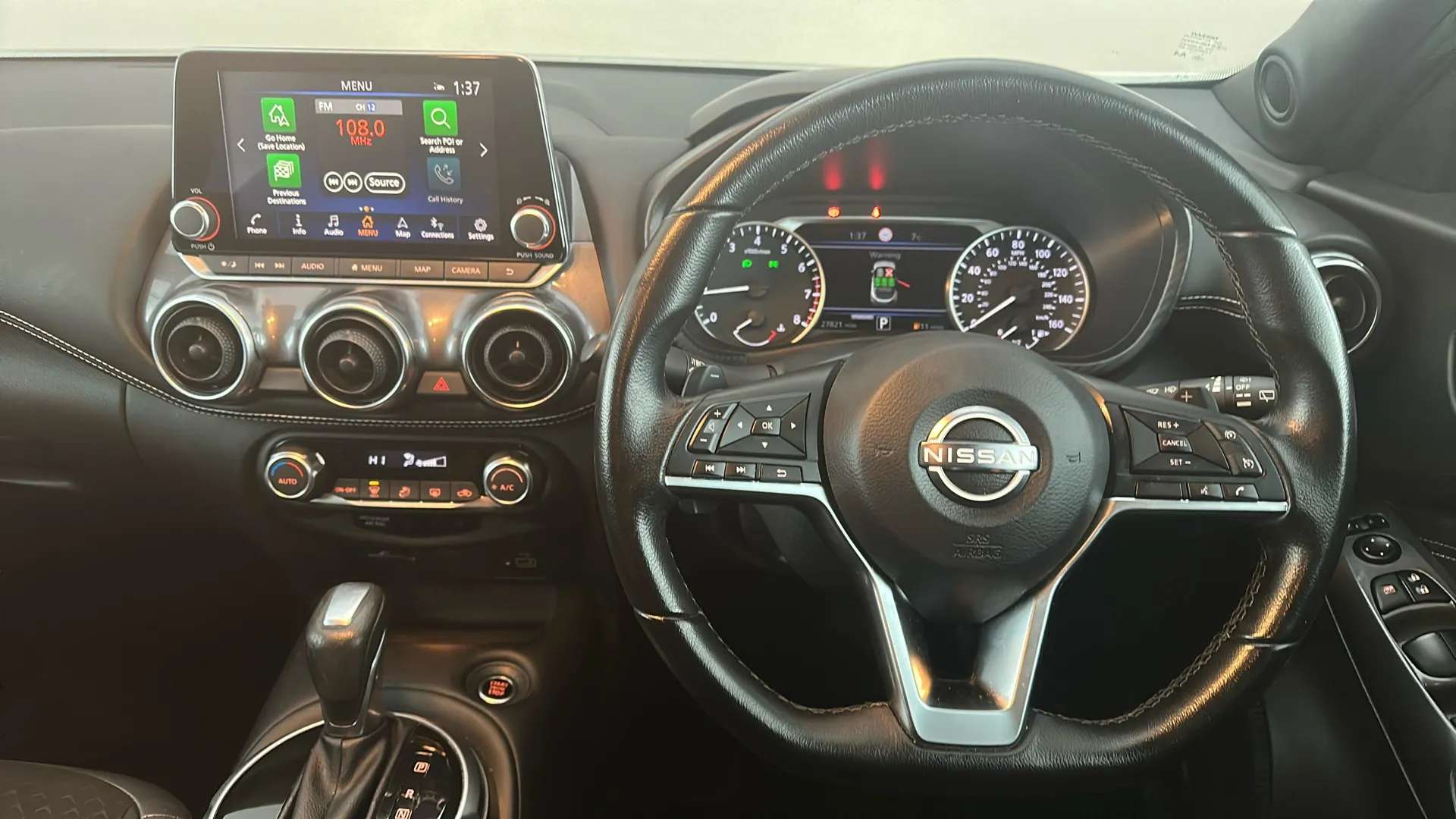 2022 NISSAN JUKE 2022 NISSAN JUKE