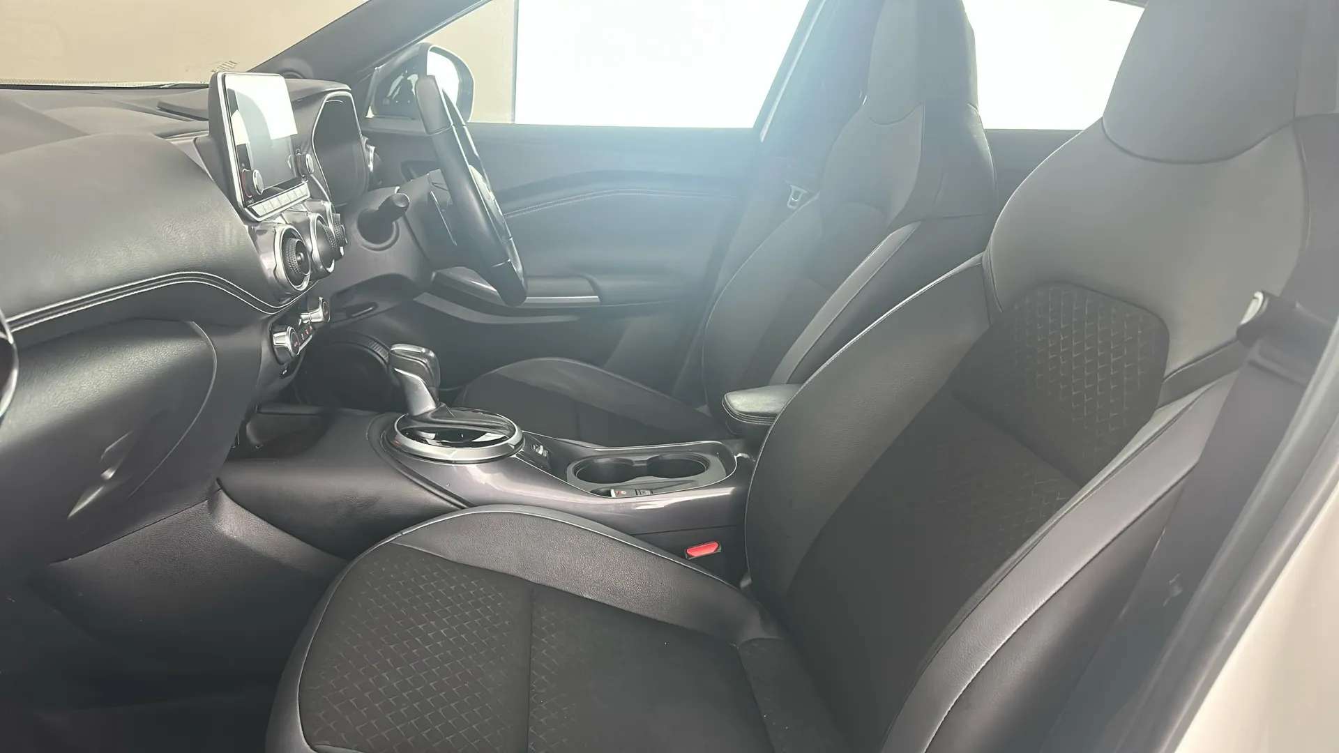 2022 NISSAN JUKE 2022 NISSAN JUKE