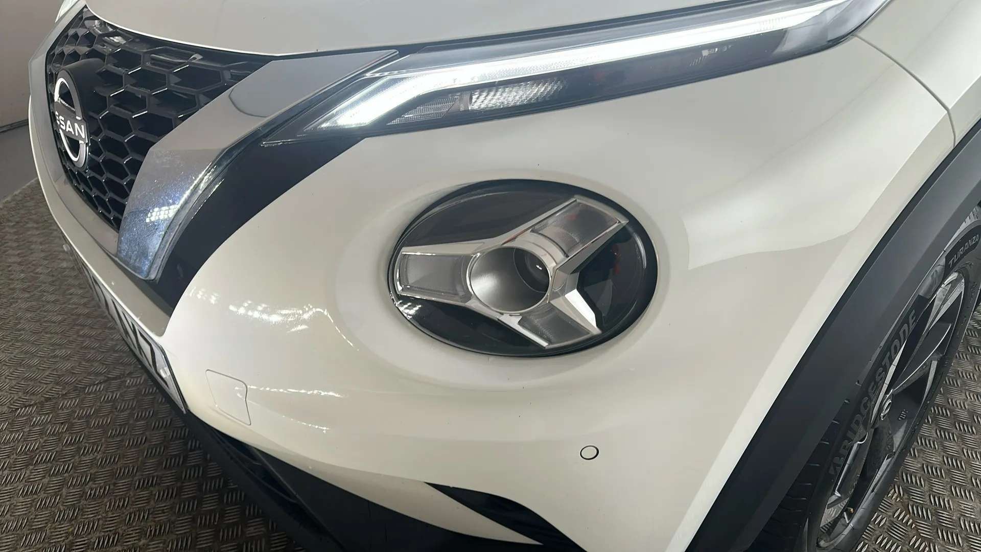 2022 NISSAN JUKE 2022 NISSAN JUKE