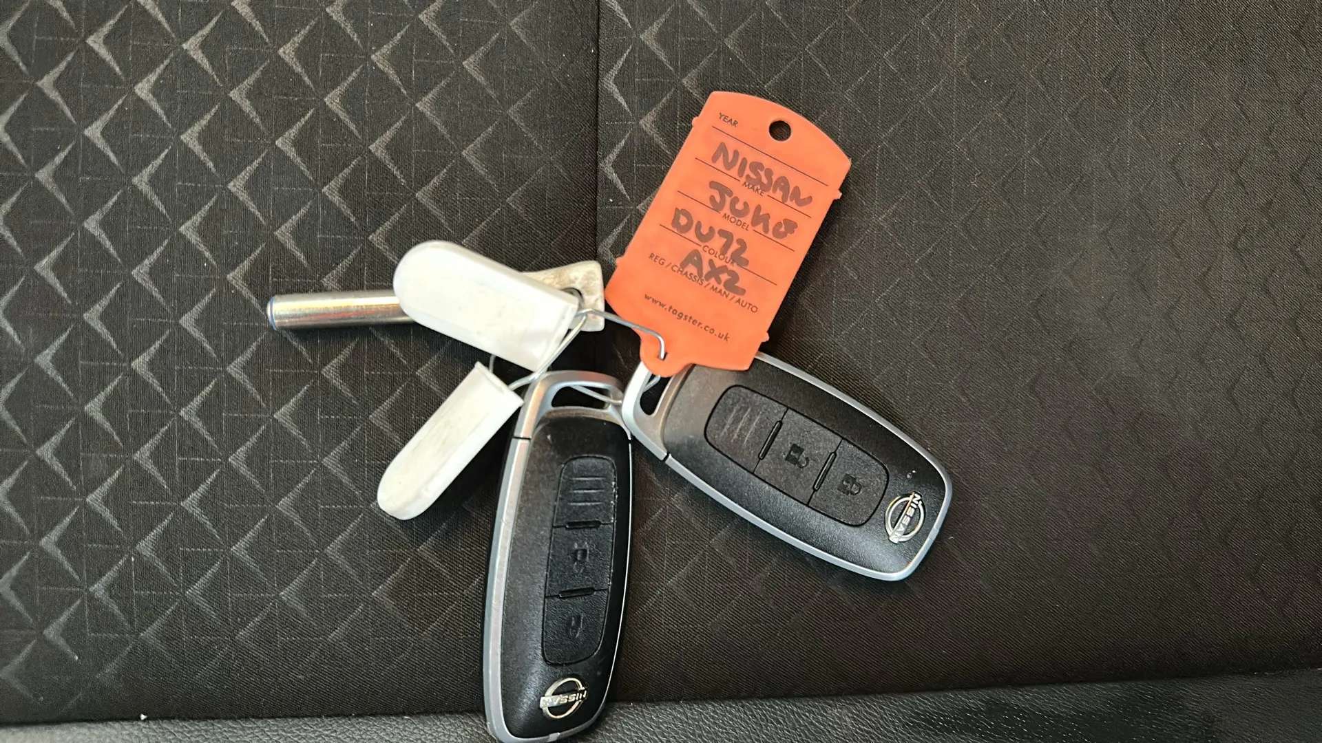 2022 NISSAN JUKE 2022 NISSAN JUKE