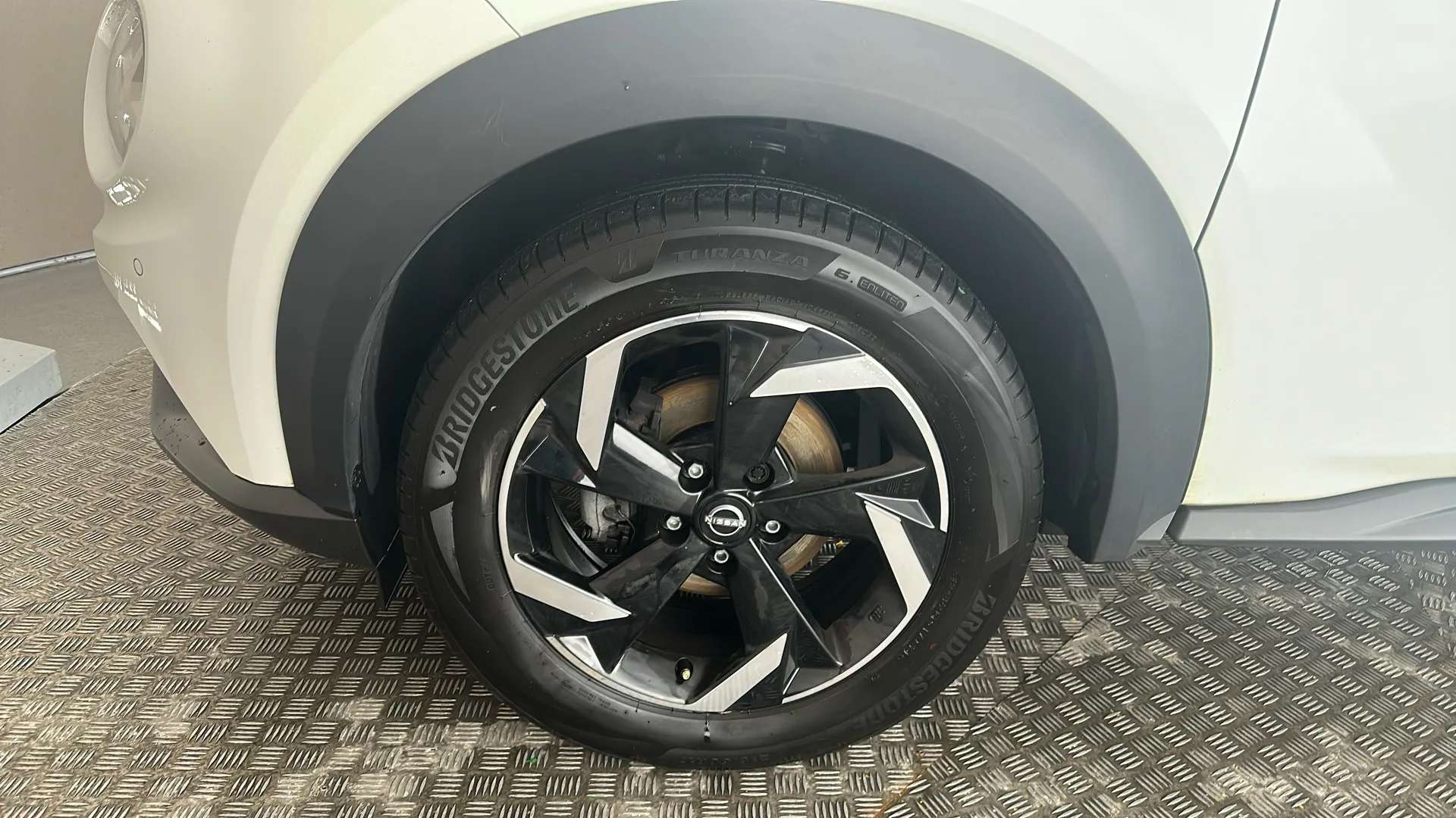 2022 NISSAN JUKE 2022 NISSAN JUKE