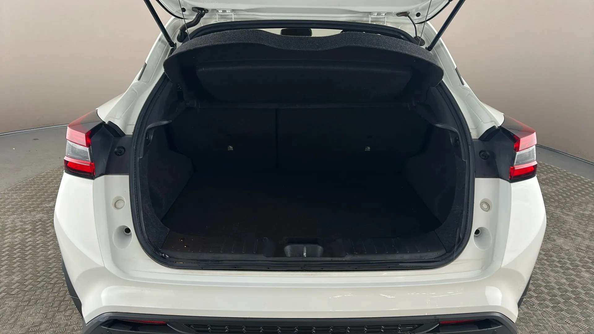 2022 NISSAN JUKE 2022 NISSAN JUKE