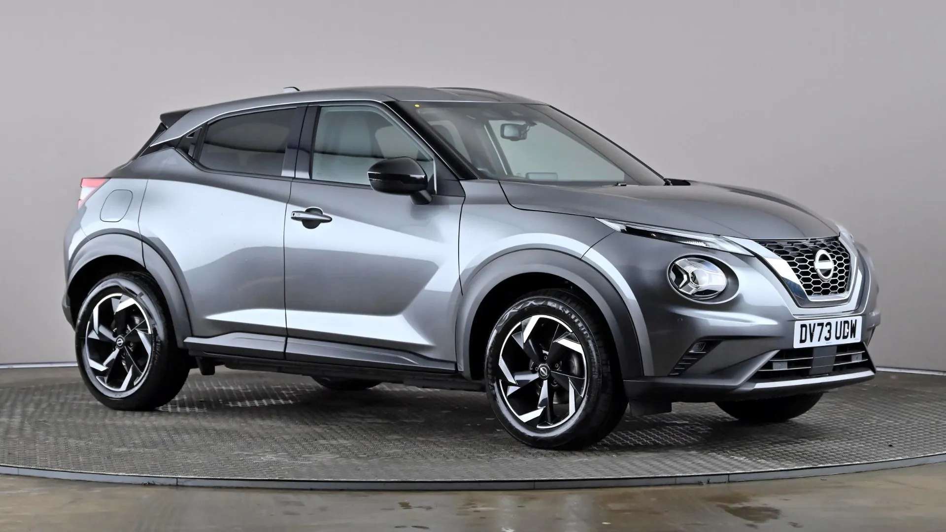 A 2024 NISSAN JUKE 1.0 DiG-T 114 N-Connecta DCT A 2024 NISSAN JUKE 1.0 DiG-T 114 N-Connecta DCT