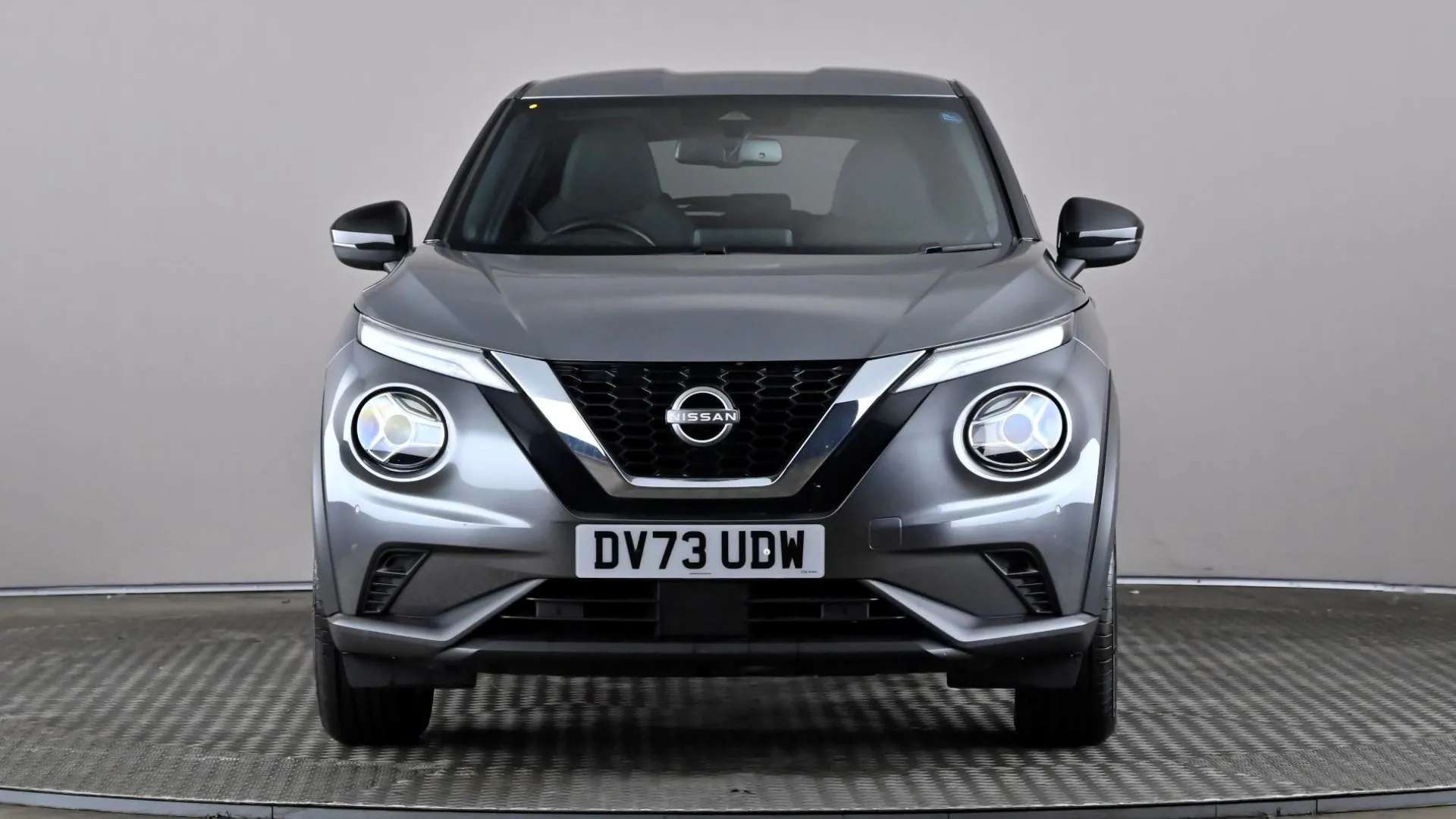 A 2024 NISSAN JUKE 1.0 DiG-T 114 N-Connecta DCT A 2024 NISSAN JUKE 1.0 DiG-T 114 N-Connecta DCT