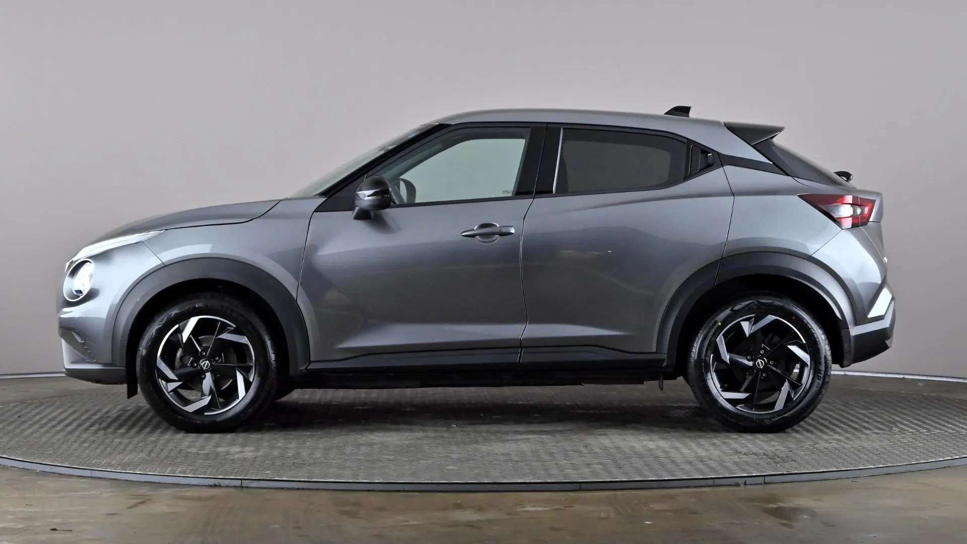 A 2024 NISSAN JUKE 1.0 DiG-T 114 N-Connecta DCT A 2024 NISSAN JUKE 1.0 DiG-T 114 N-Connecta DCT