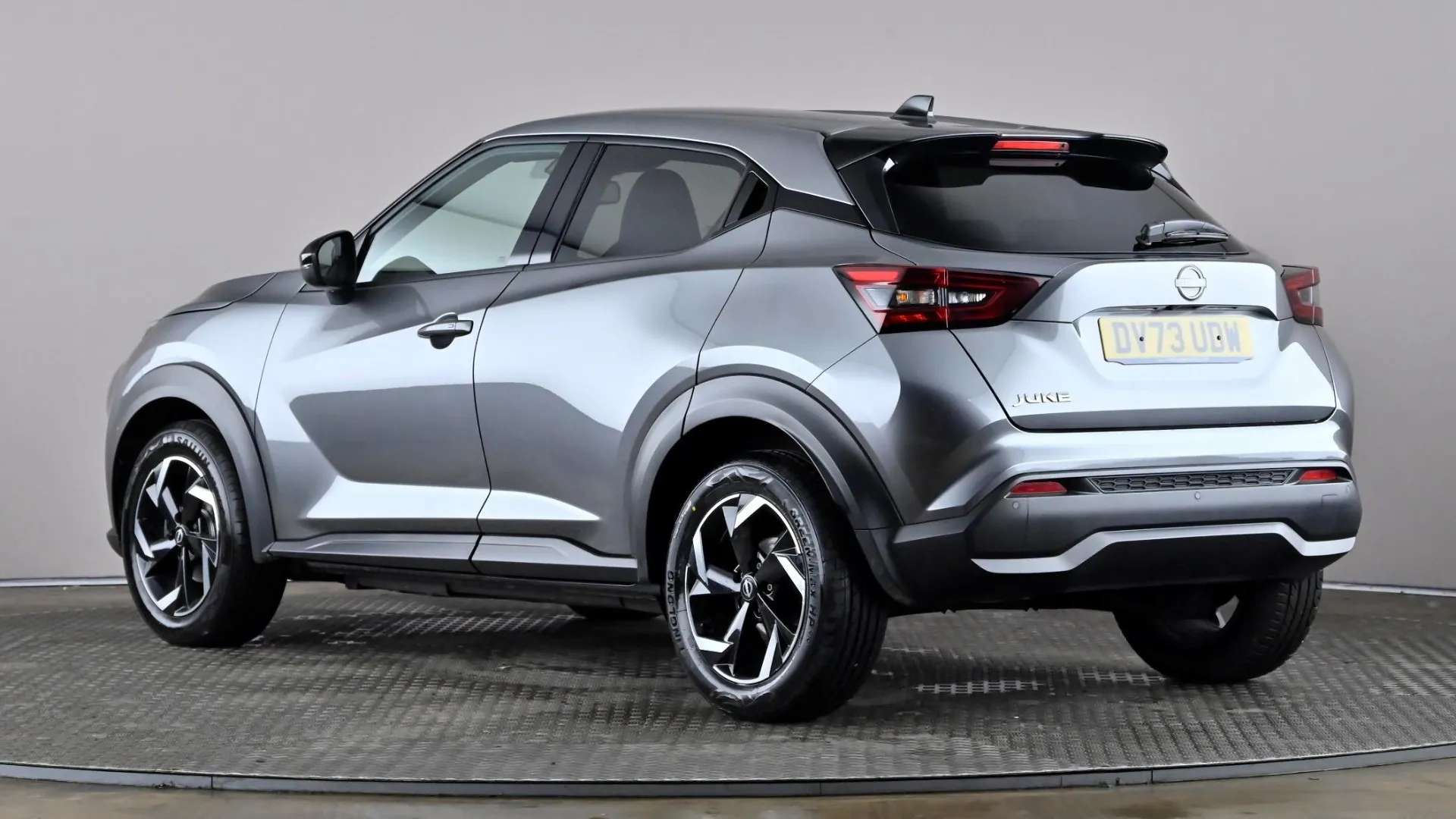 A 2024 NISSAN JUKE 1.0 DiG-T 114 N-Connecta DCT A 2024 NISSAN JUKE 1.0 DiG-T 114 N-Connecta DCT