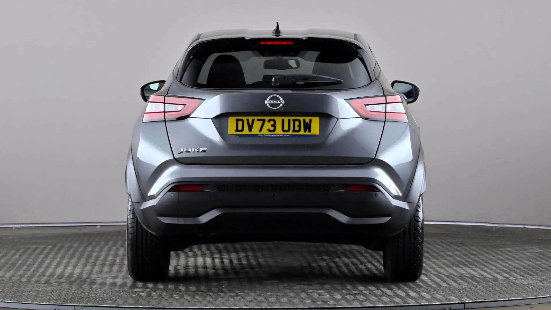 2024 NISSAN JUKE 2024 NISSAN JUKE