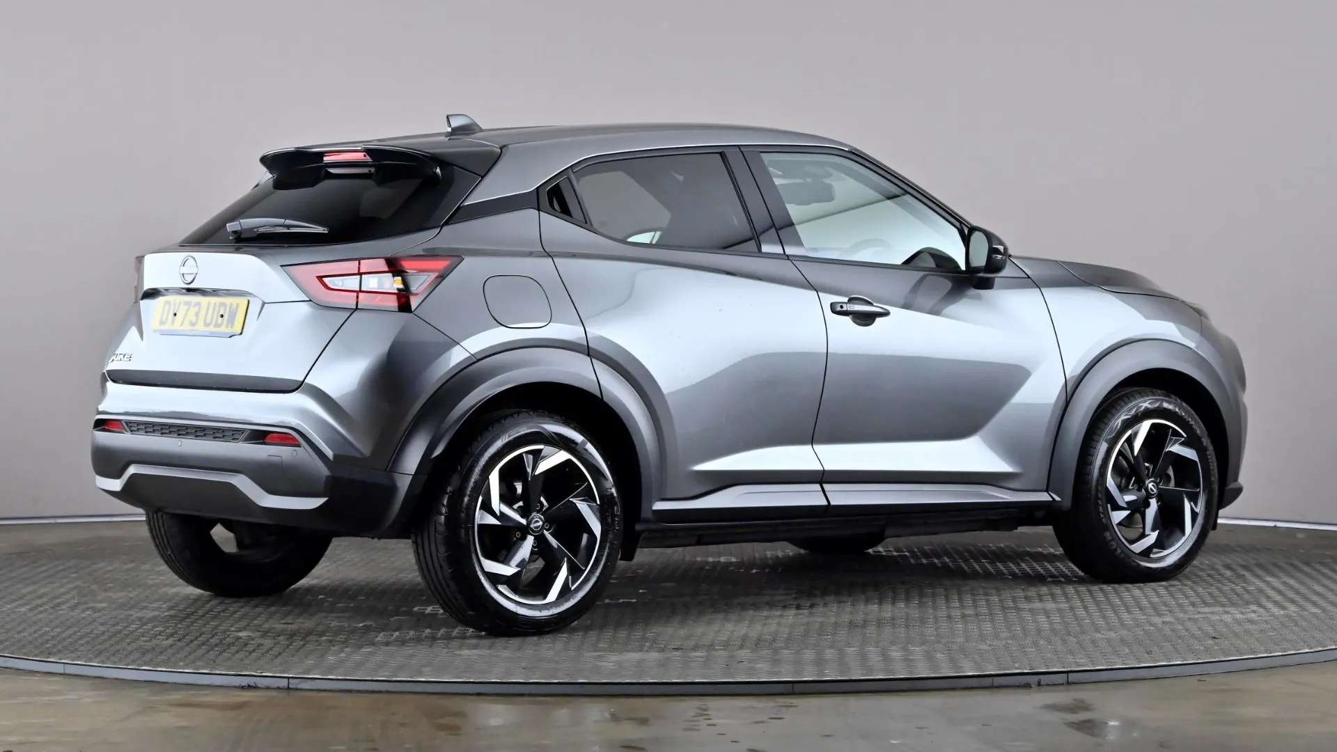 2024 NISSAN JUKE 2024 NISSAN JUKE