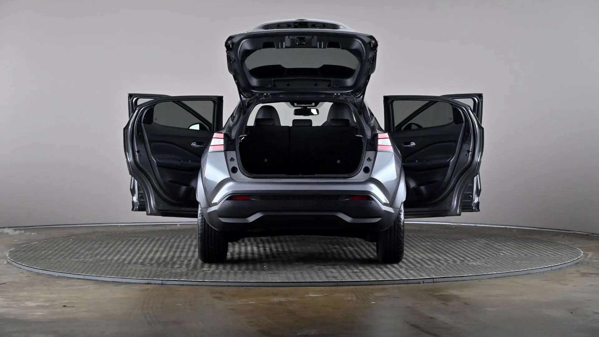 2024 NISSAN JUKE 2024 NISSAN JUKE