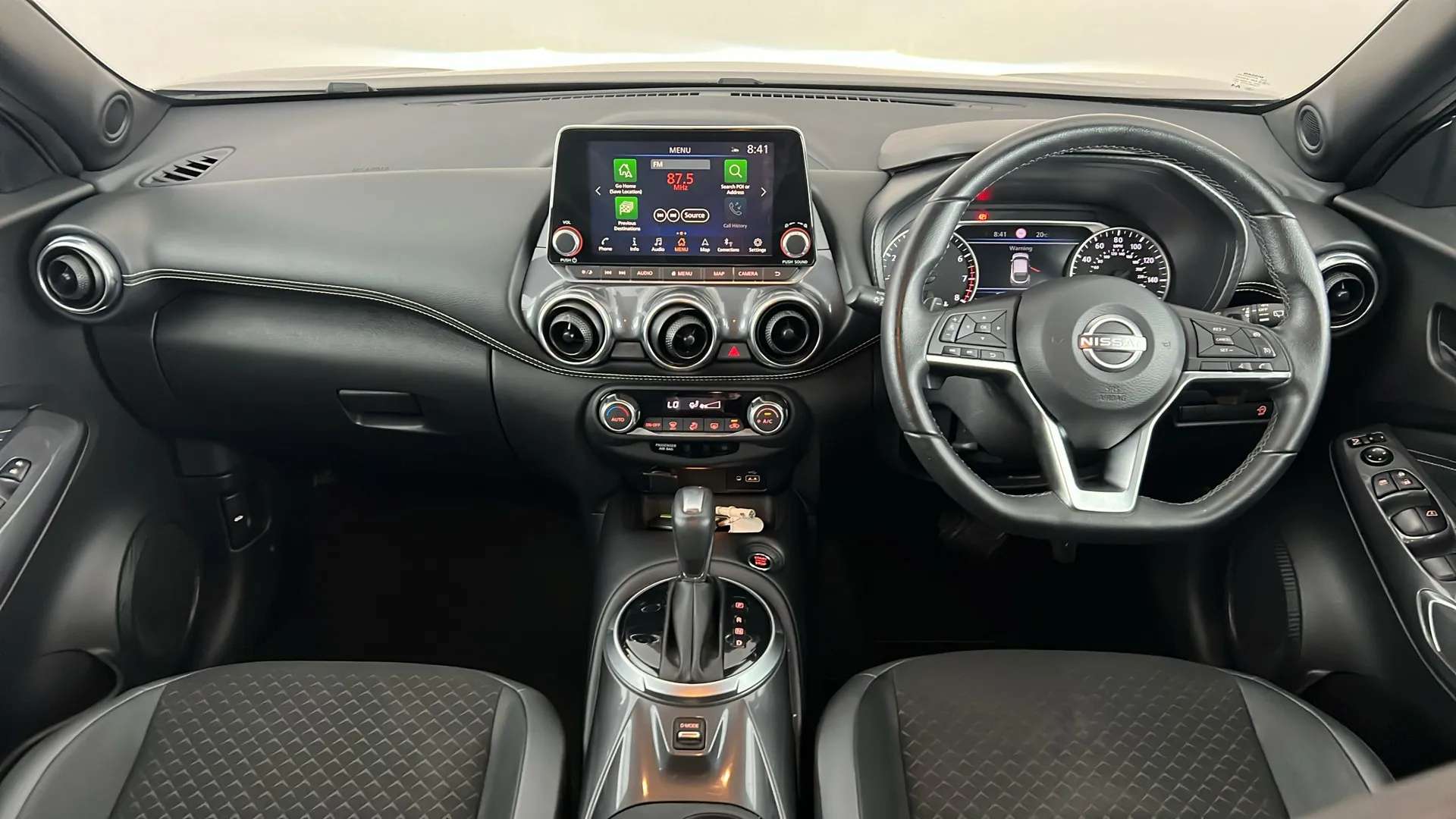 2024 NISSAN JUKE 2024 NISSAN JUKE