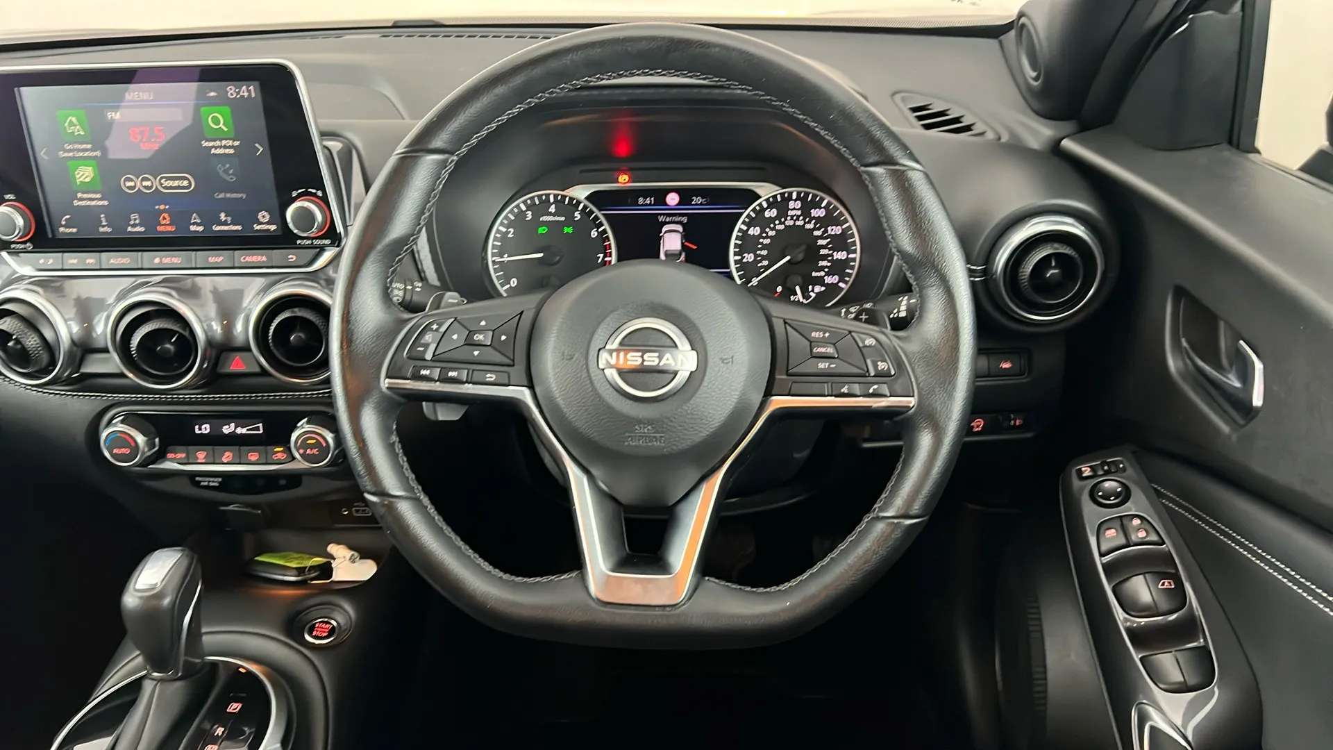 2024 NISSAN JUKE 2024 NISSAN JUKE