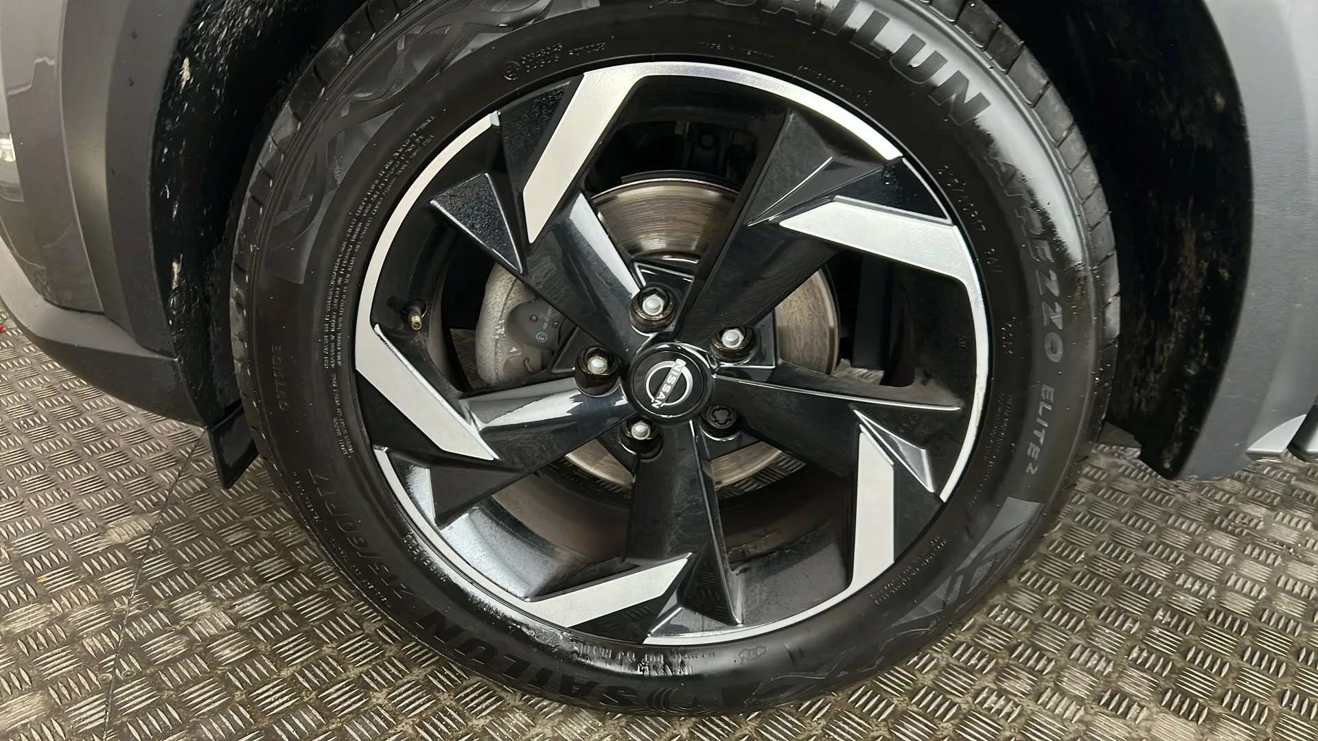 2024 NISSAN JUKE 2024 NISSAN JUKE