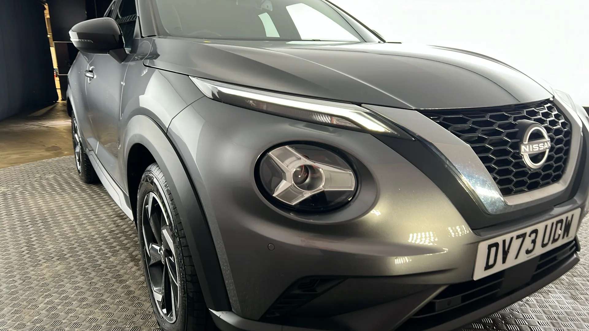 2024 NISSAN JUKE 2024 NISSAN JUKE