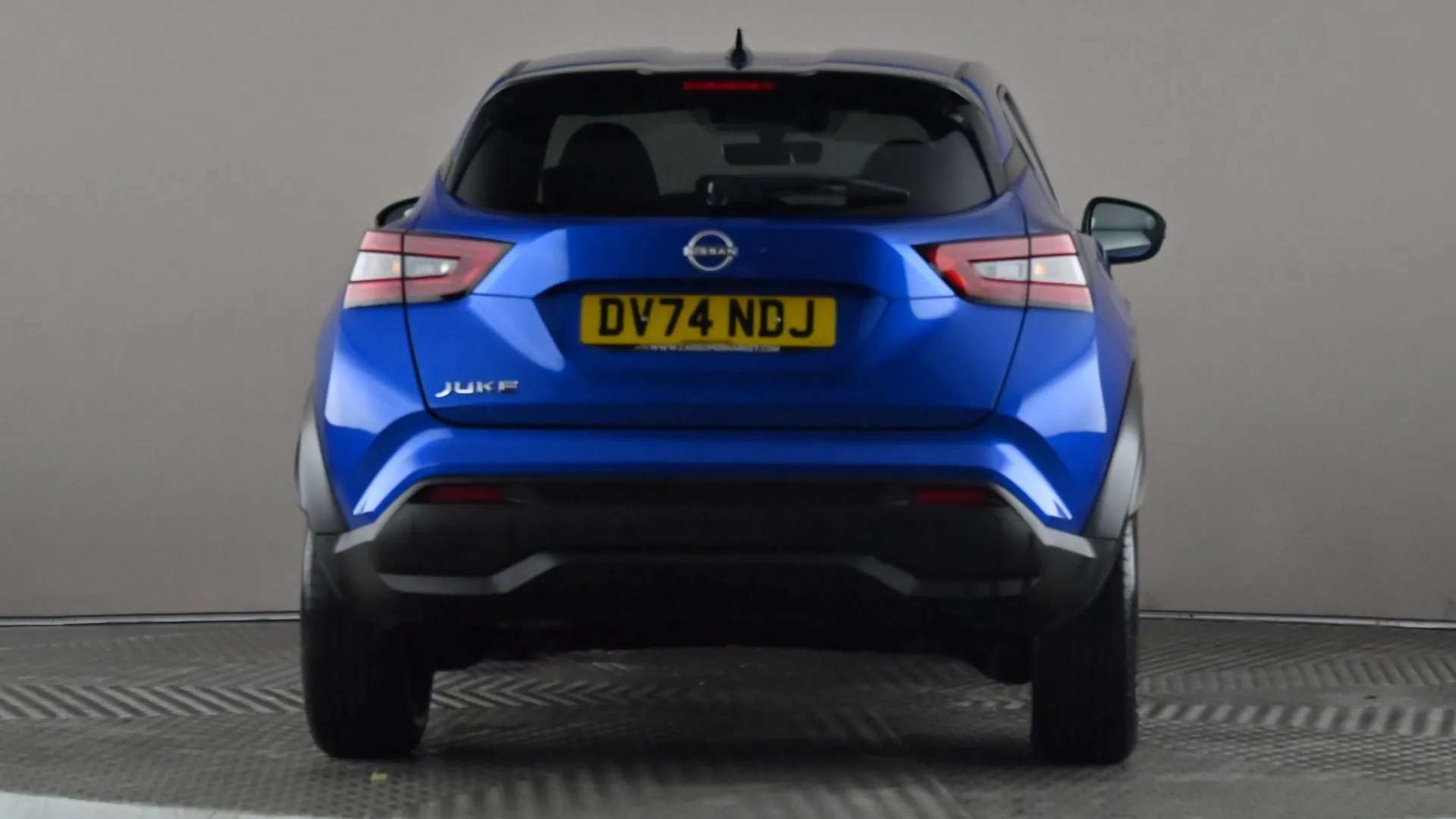 2024 NISSAN JUKE 2024 NISSAN JUKE