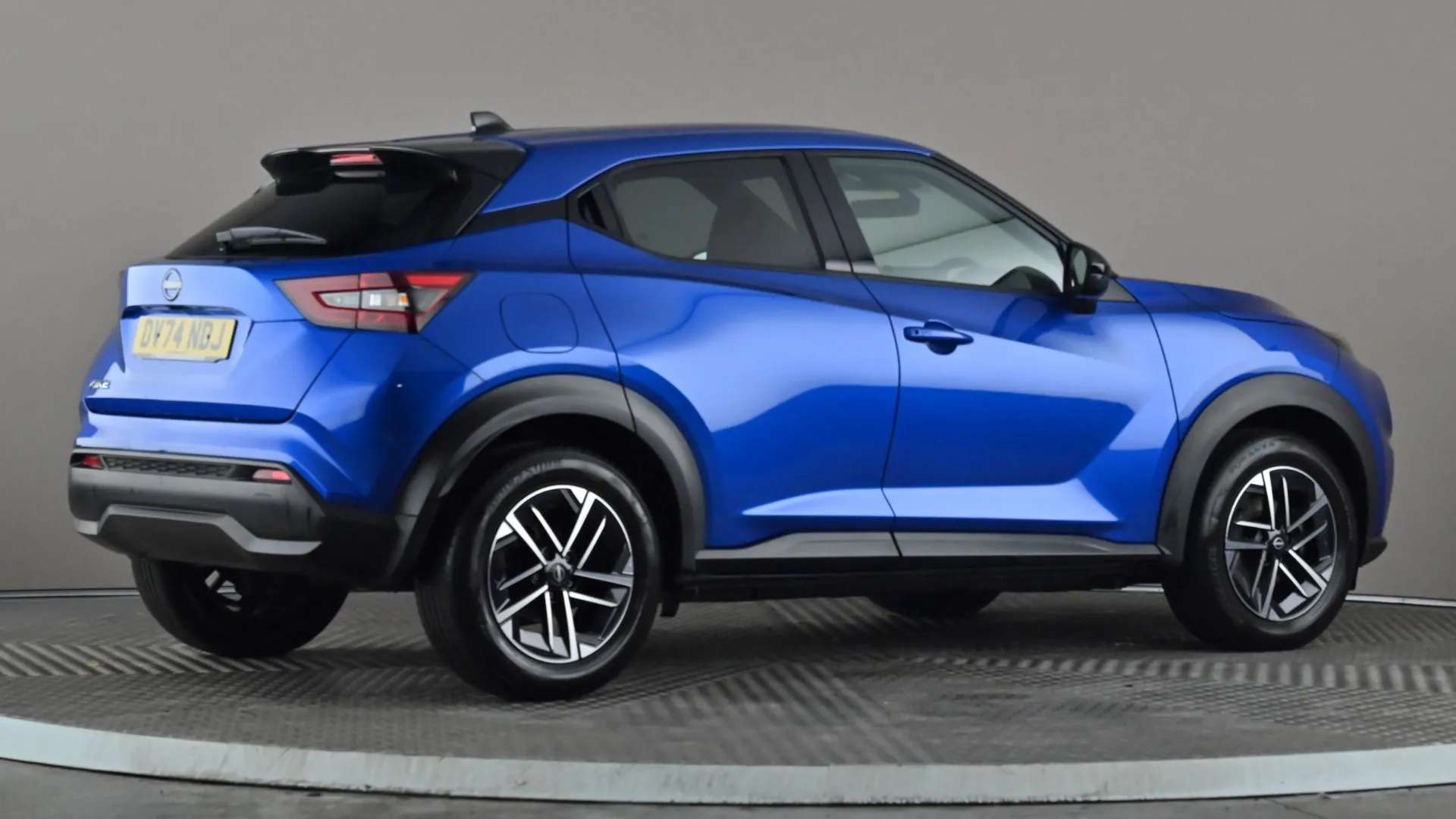 2024 NISSAN JUKE 2024 NISSAN JUKE