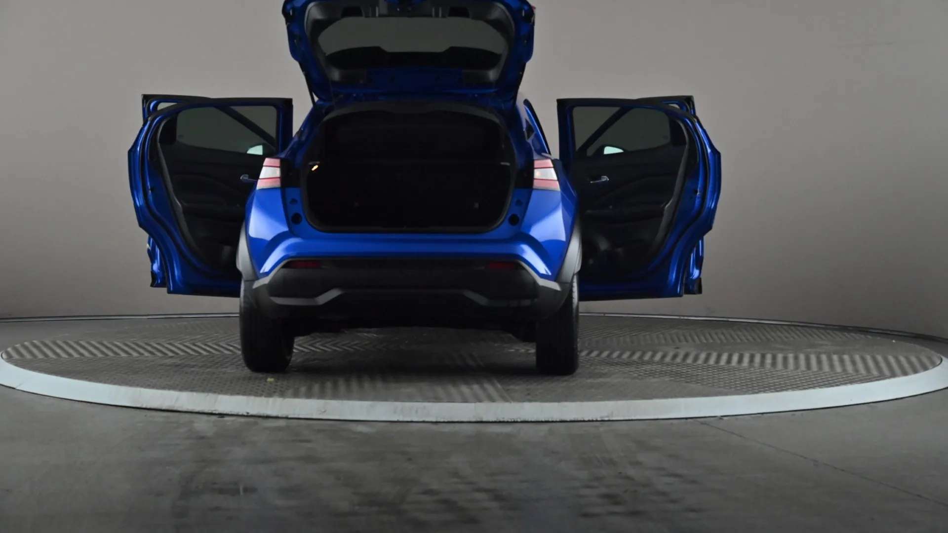 2024 NISSAN JUKE 2024 NISSAN JUKE