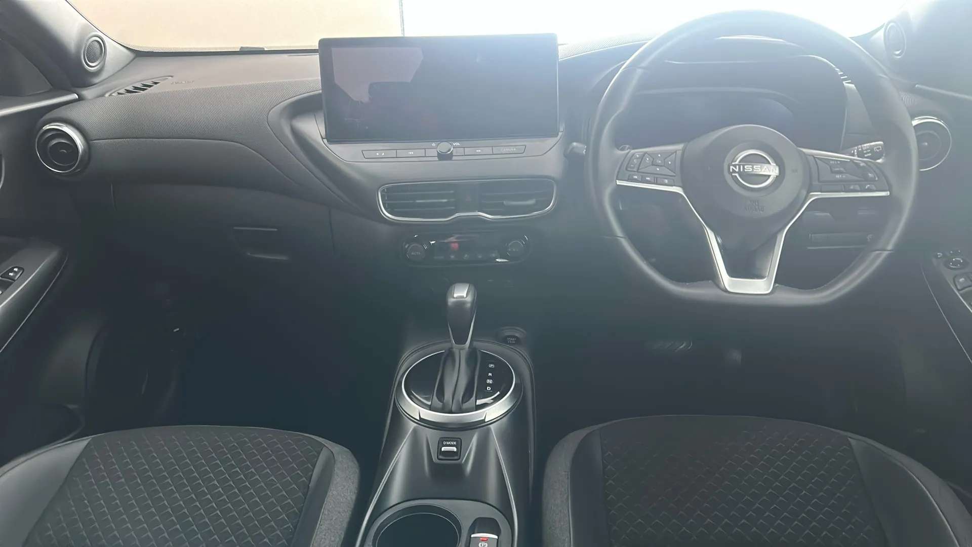 2024 NISSAN JUKE 2024 NISSAN JUKE