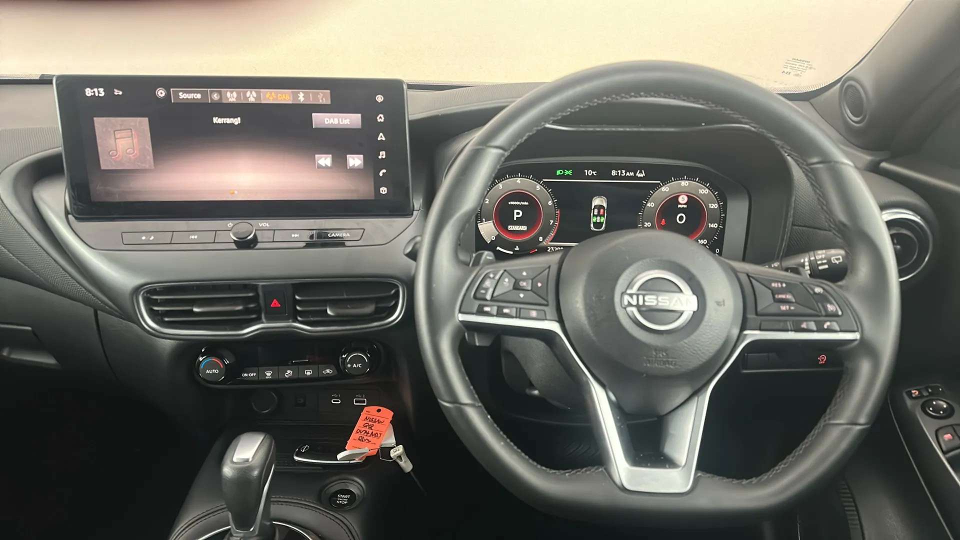 2024 NISSAN JUKE 2024 NISSAN JUKE